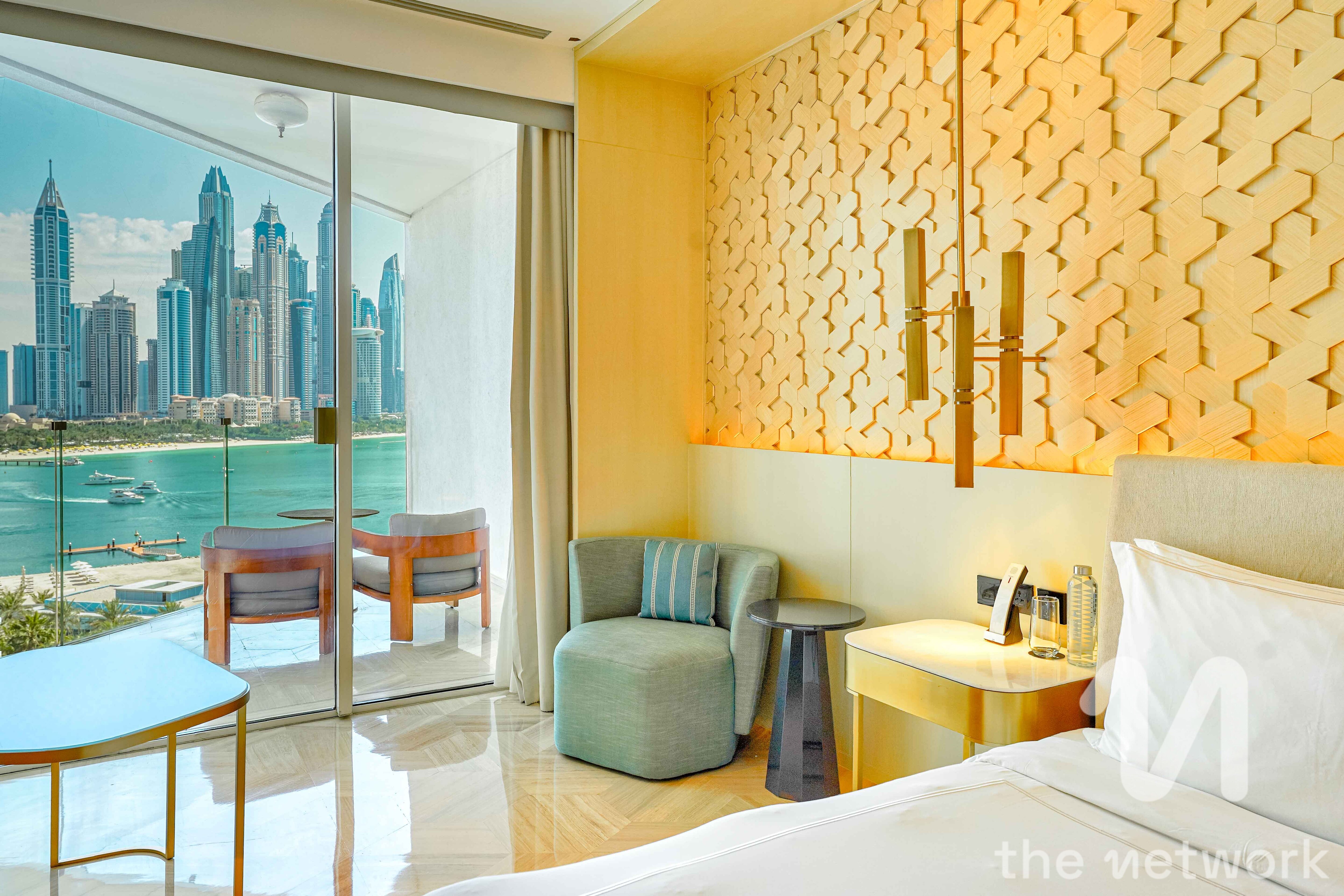 Studio | Investment | Hotel Pool Management | Five