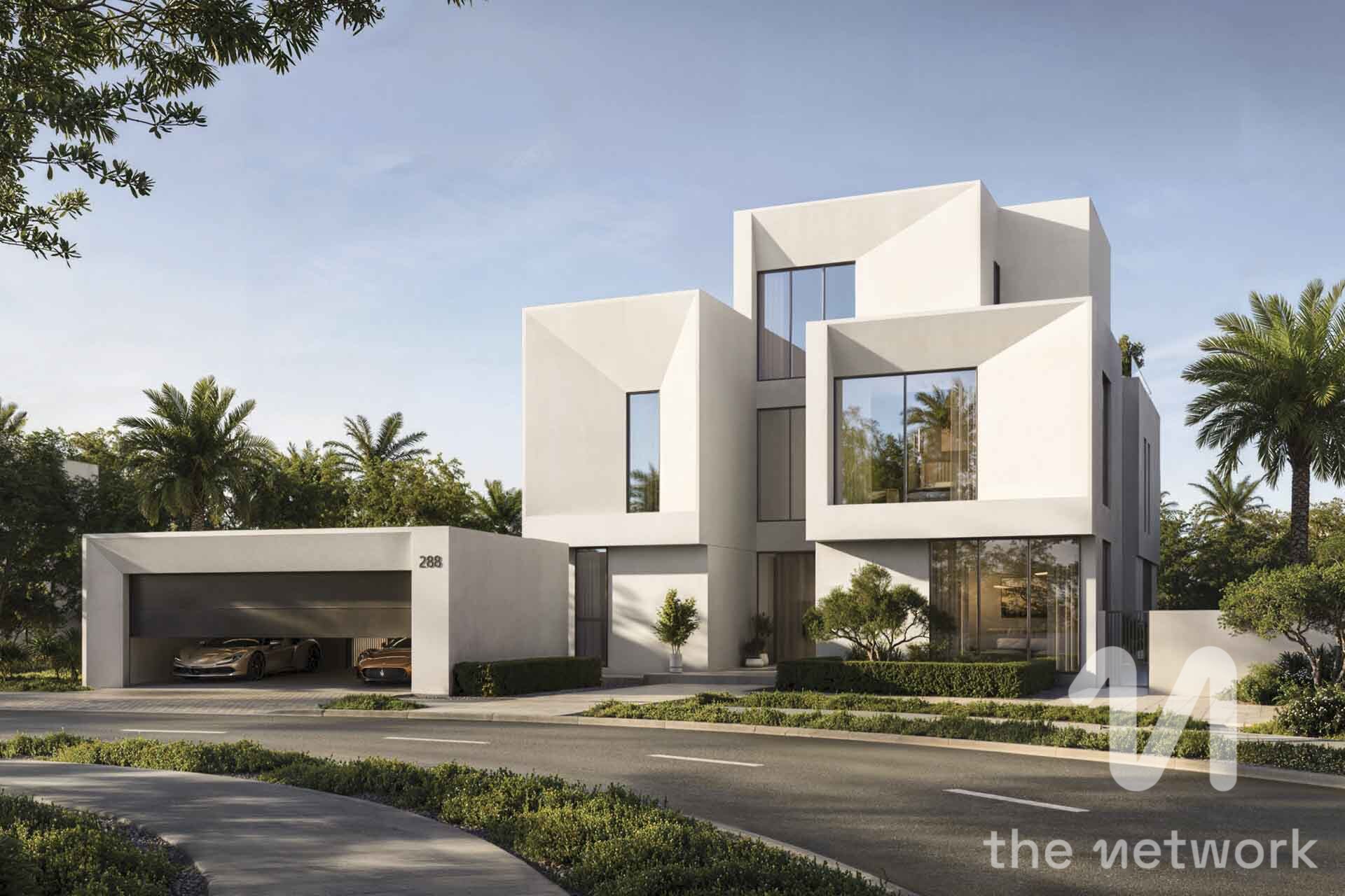Luxurious 5BR | Oasis Living | Selling at OP + DLD