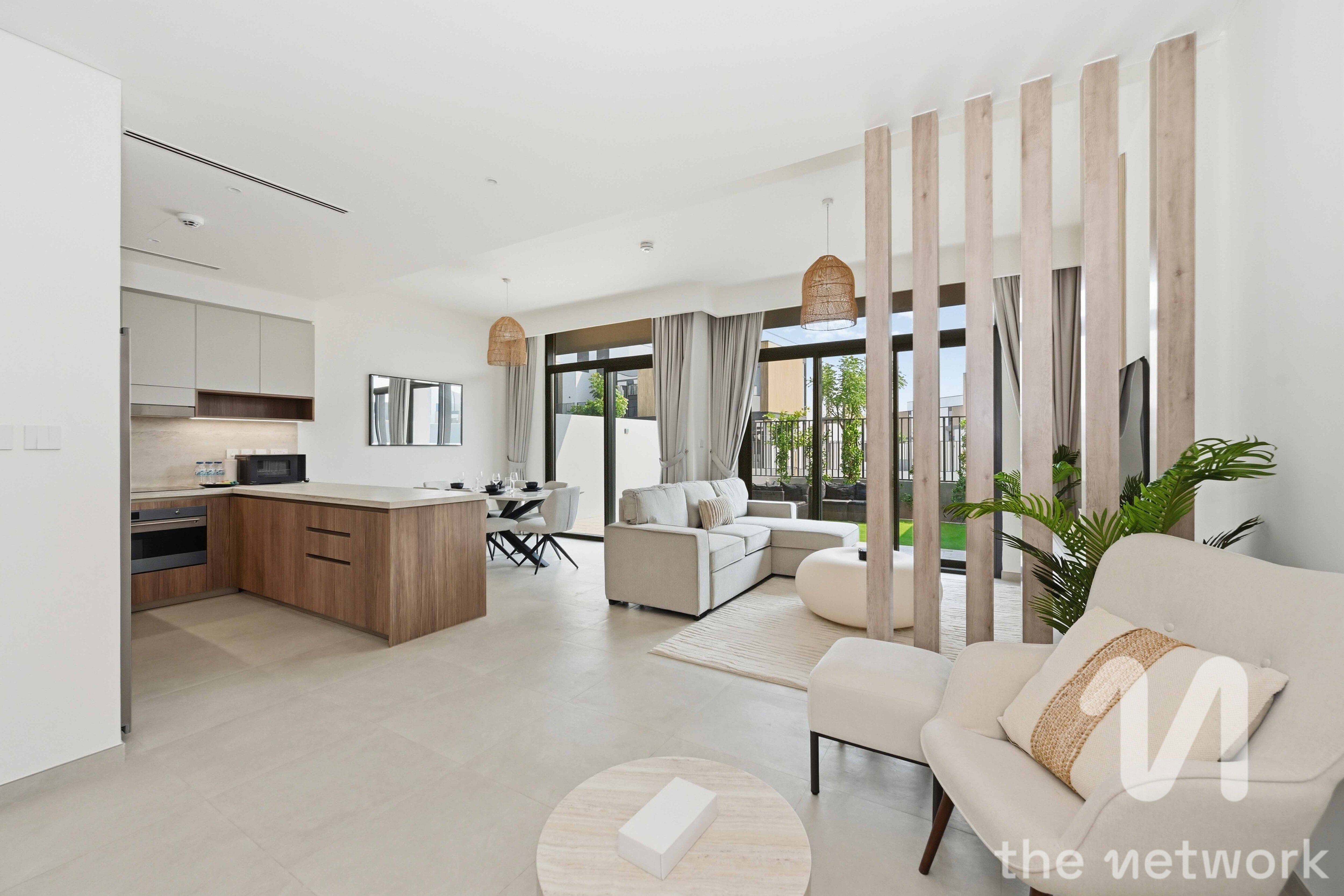 Brand New | Ready to Move in | Next to Pool