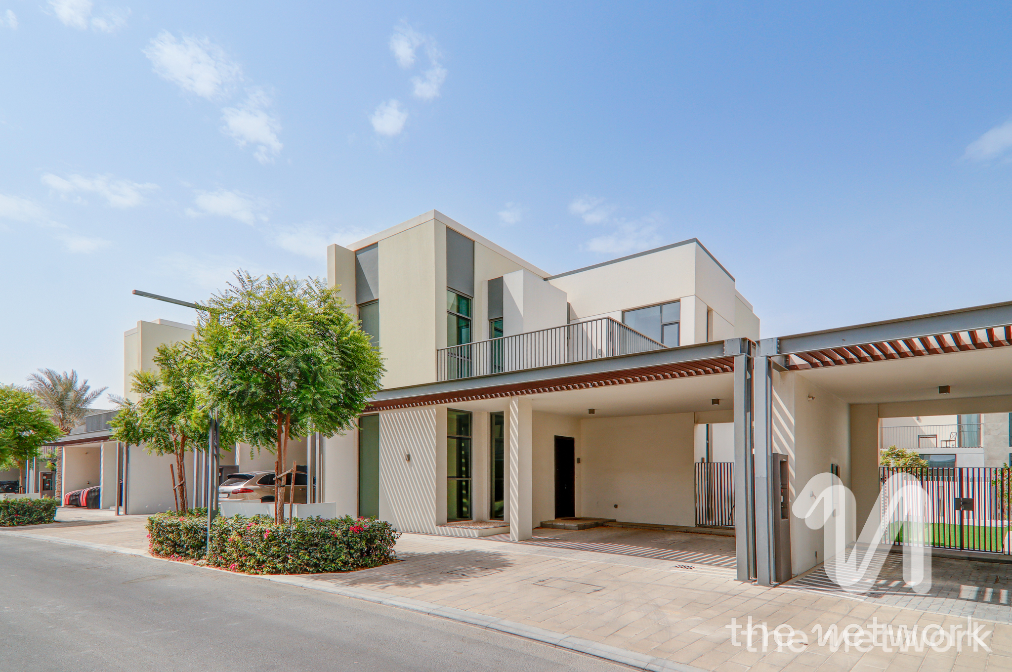 Available in May| Corner Plot | Emaar community