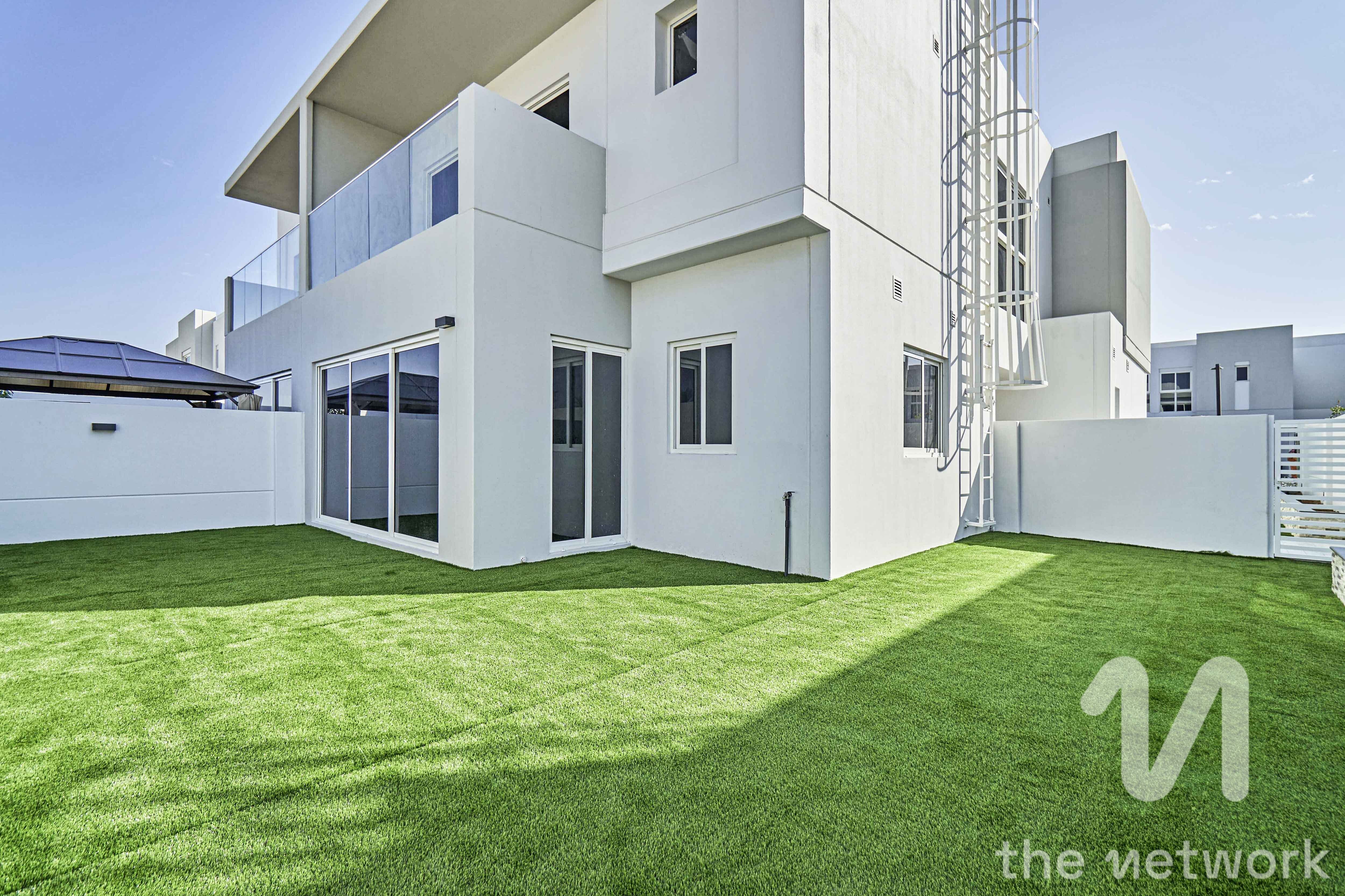 Single Row | Spacious 4 Beds| Negotiable