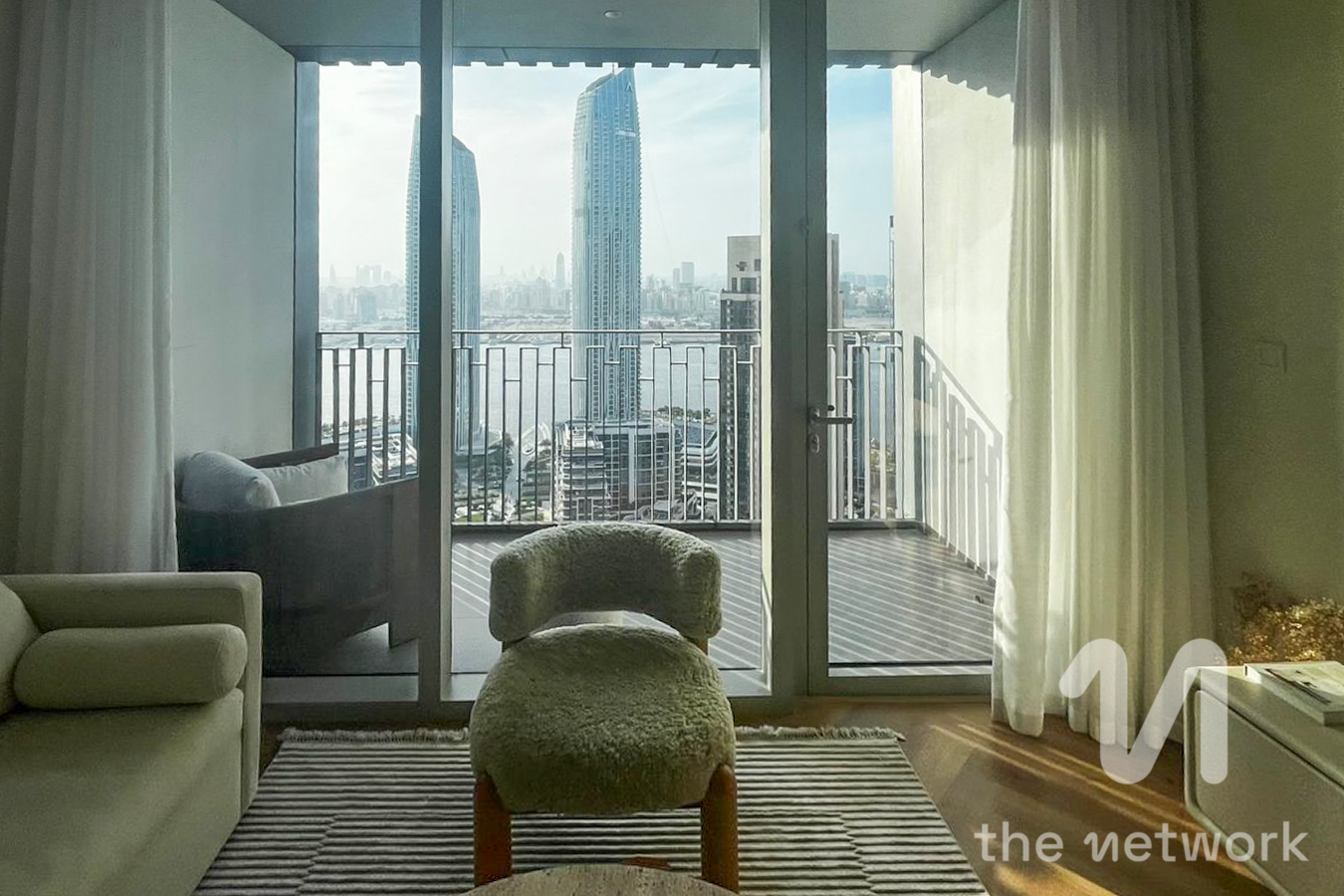 Fully Upgraded | High Floor | Vacant on April 8th