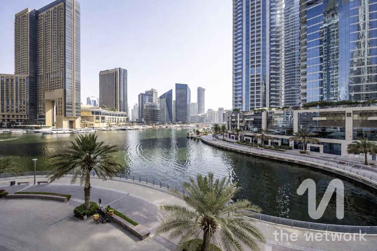 Motivated | Stunning Upgrades | Marina View | VOT