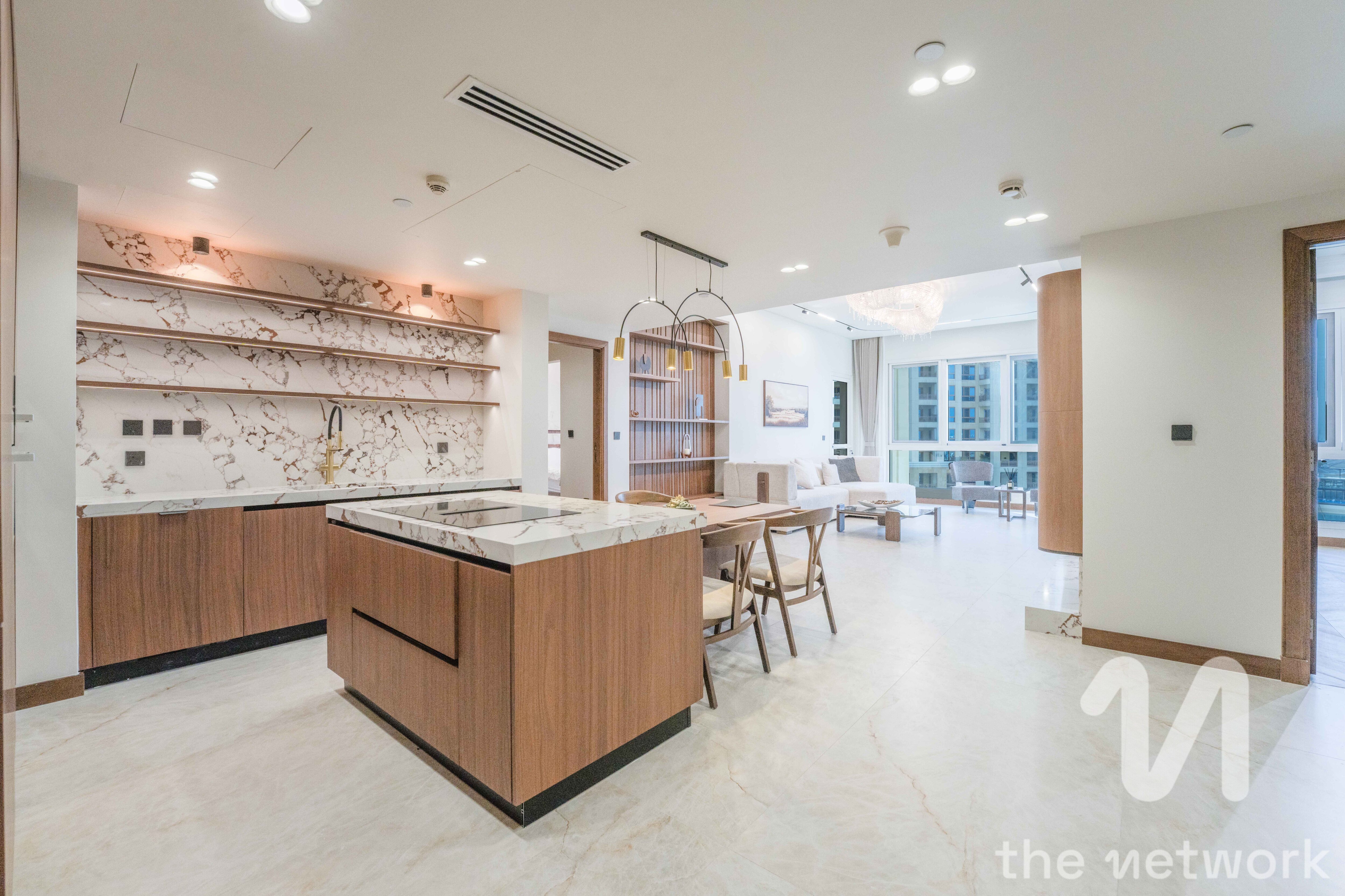 Brand New Renos | Miele | View Today | Key With Me