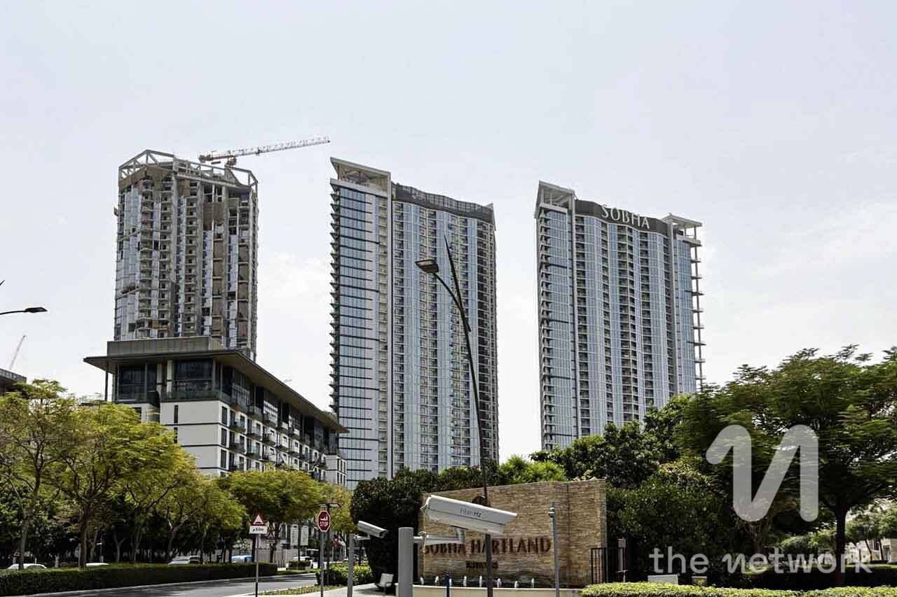 3BR | Downtown View | Best Deal