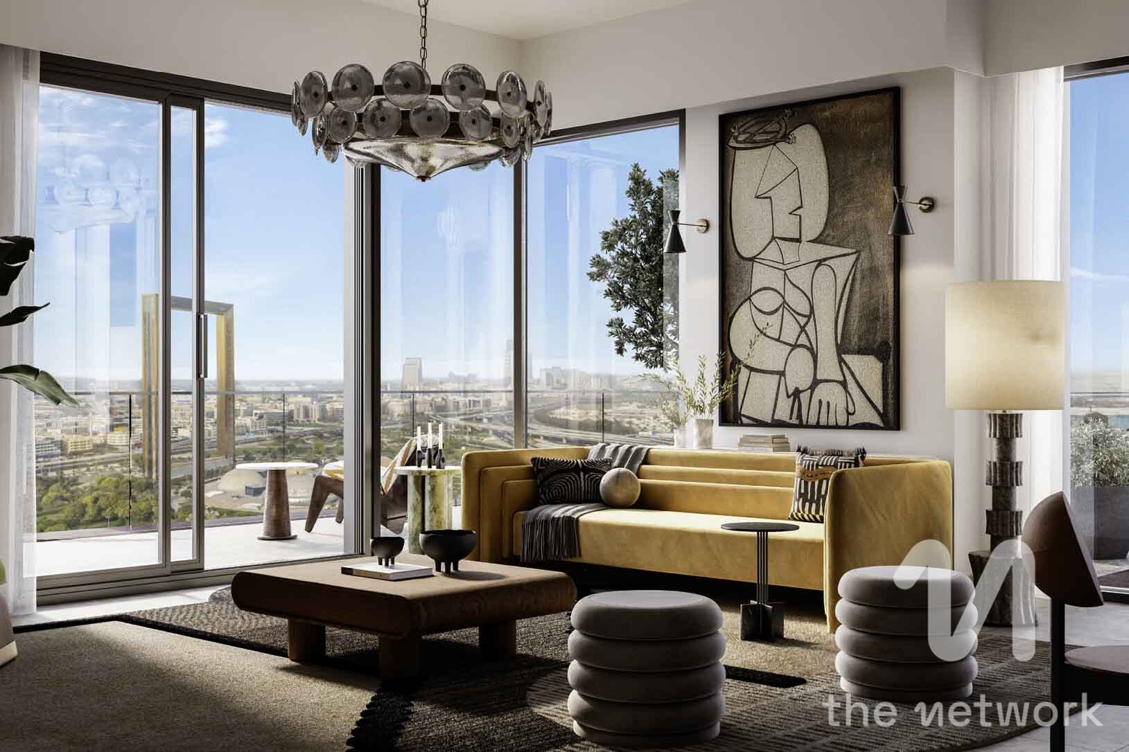 Multiple Units Available | Best Price | DIFC View