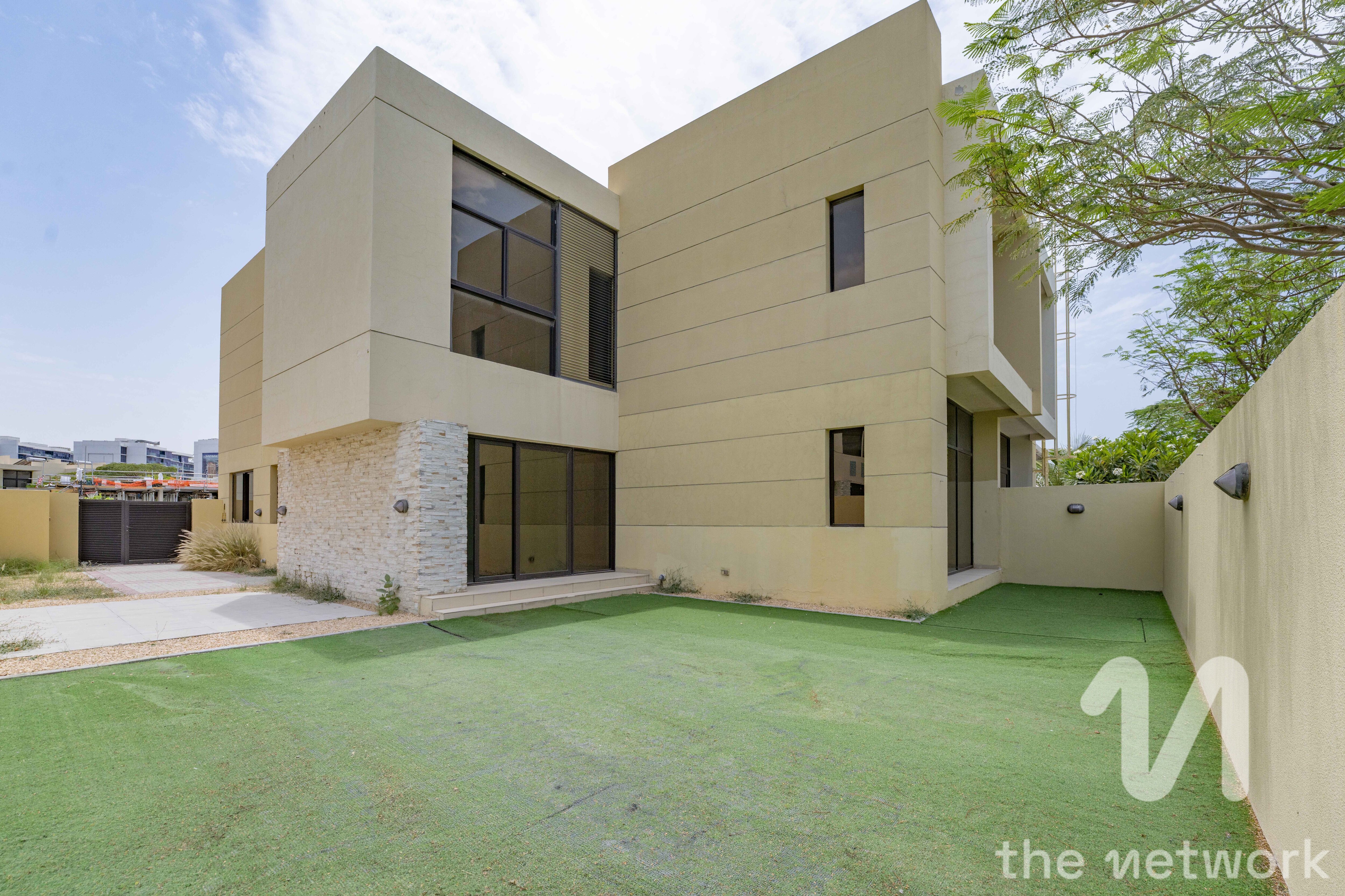 Park Backing | THH | Vacant and Ready to Move in