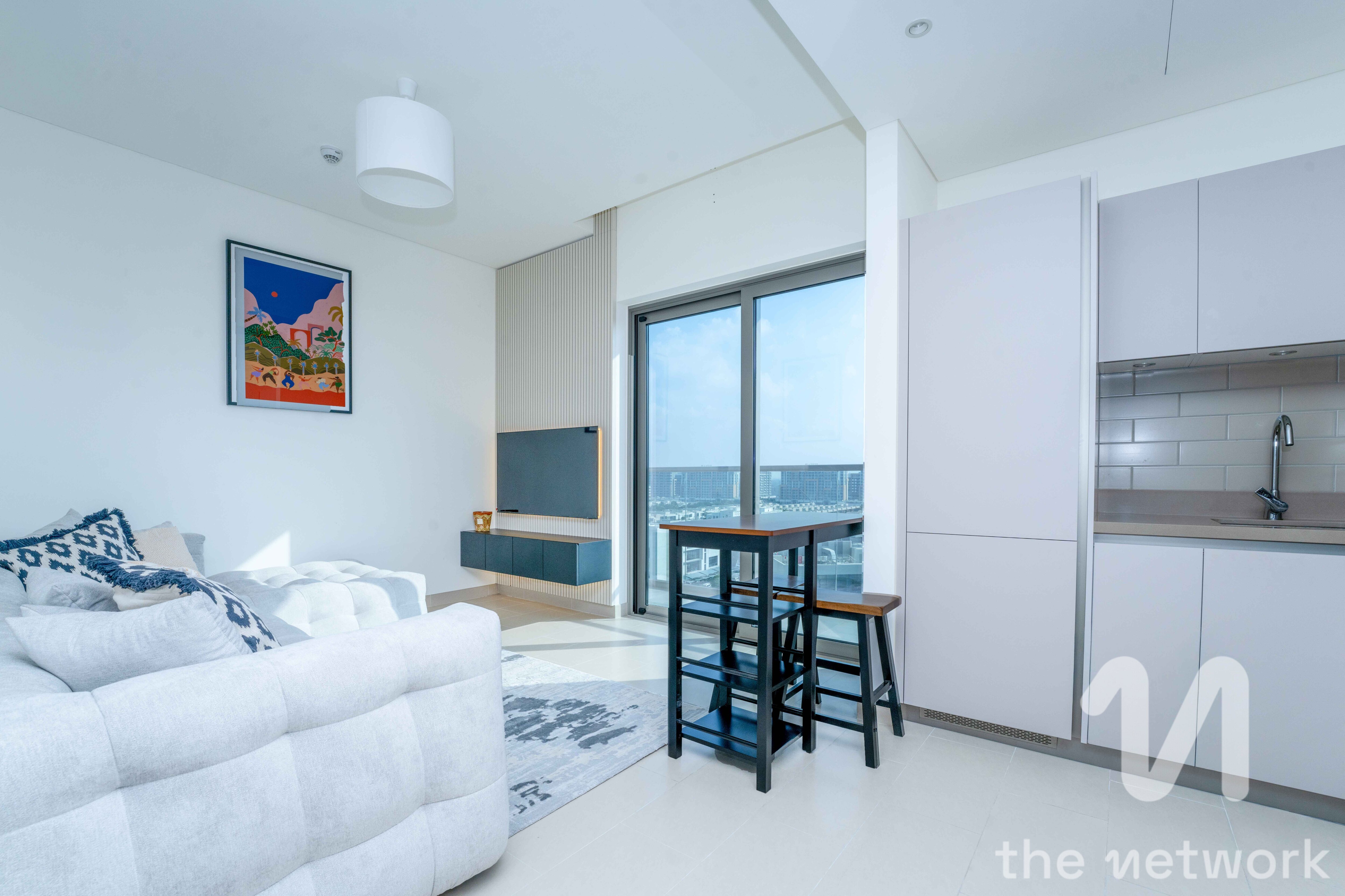 Largest layout | Fully Furnished | Available June