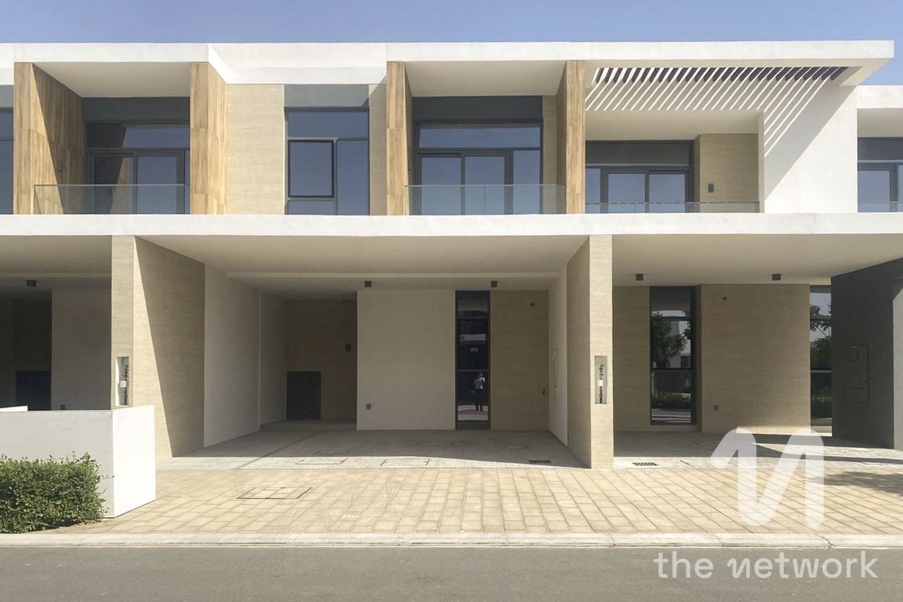 Available in June | Well Maintained | Single Row