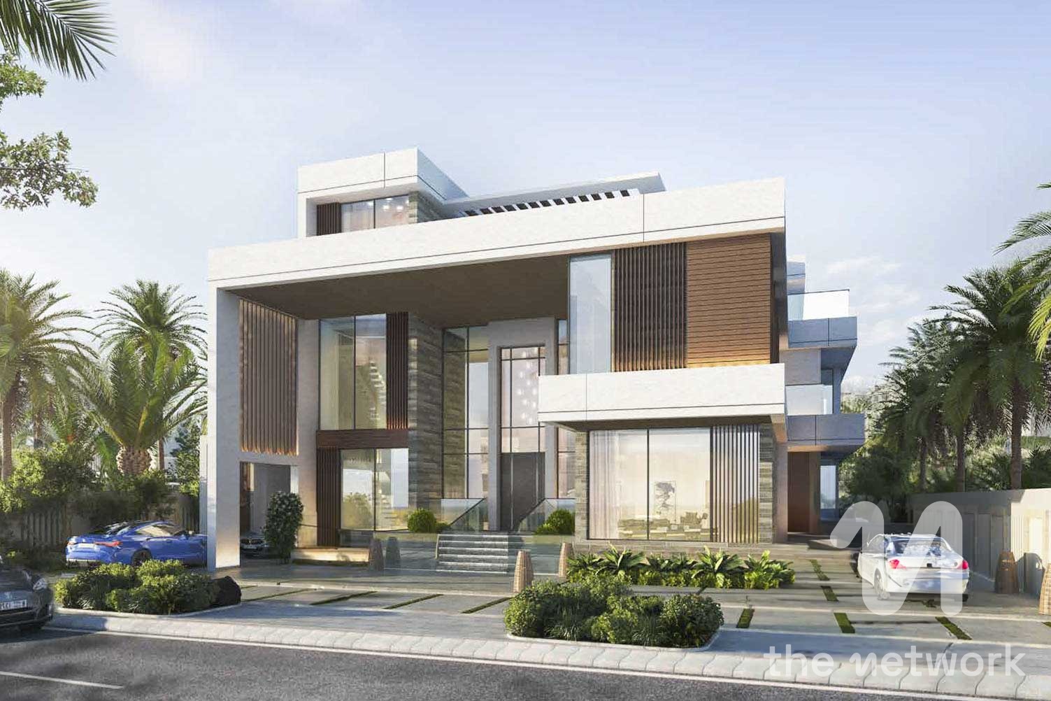 Unbeatable Deal | Lagoon Facing  | Luxury Mansion