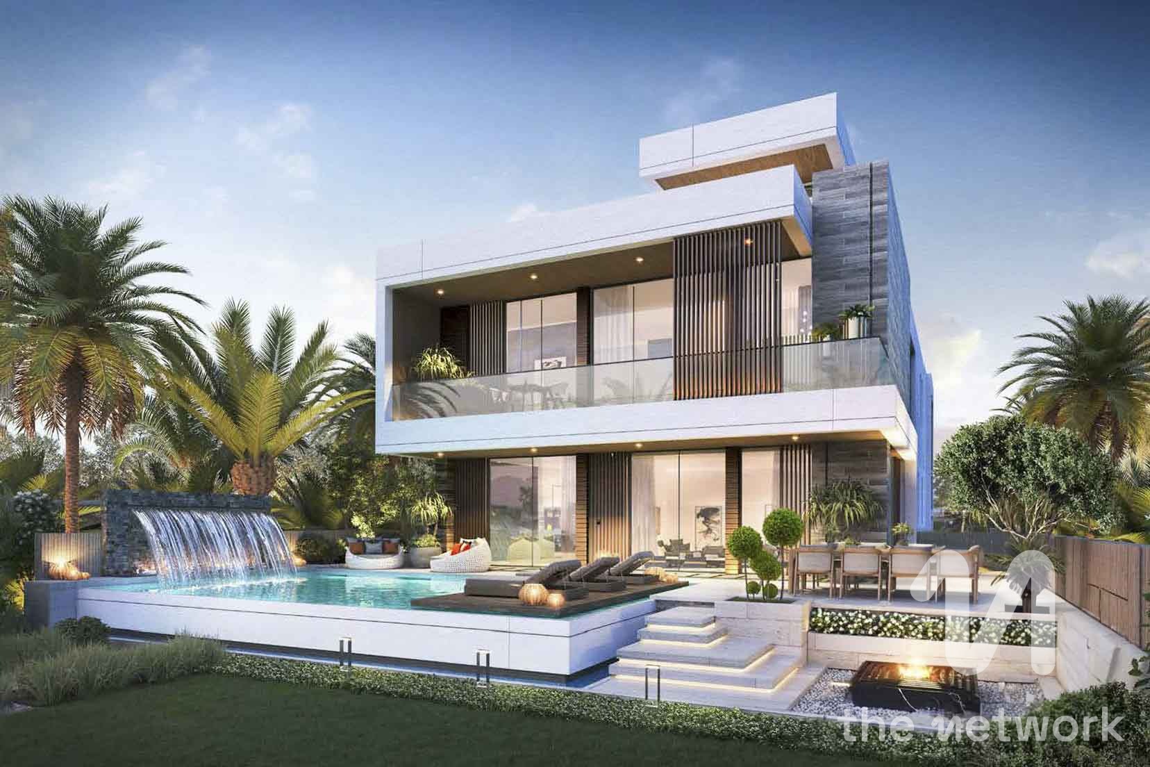 Lagoon views | Below OP | Larger Plot