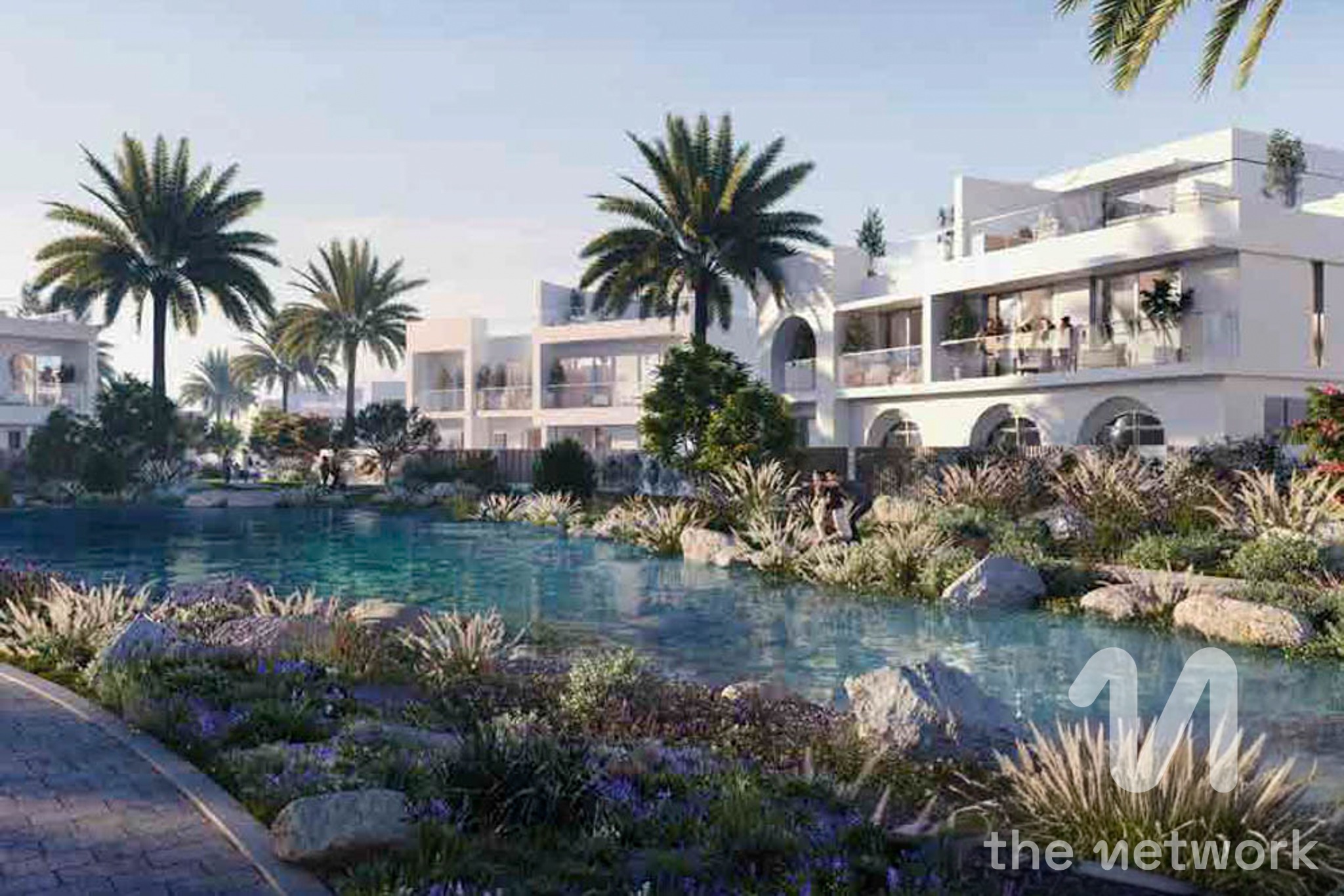 Cost Deal | End Corner | Water Backing