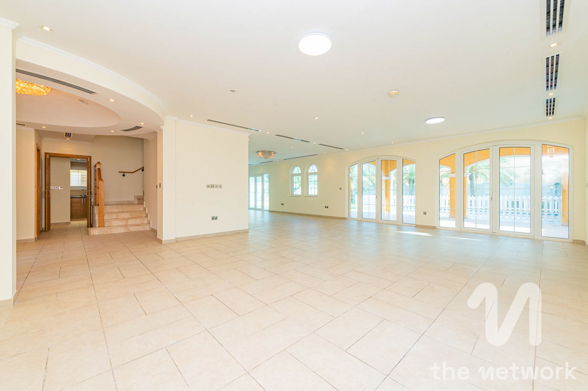 District 2 | Private Pool | Best Location | Vacant