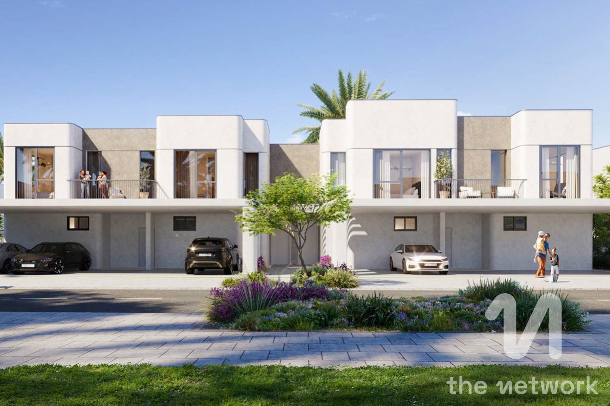 Vastu |  Spacious| Facing River