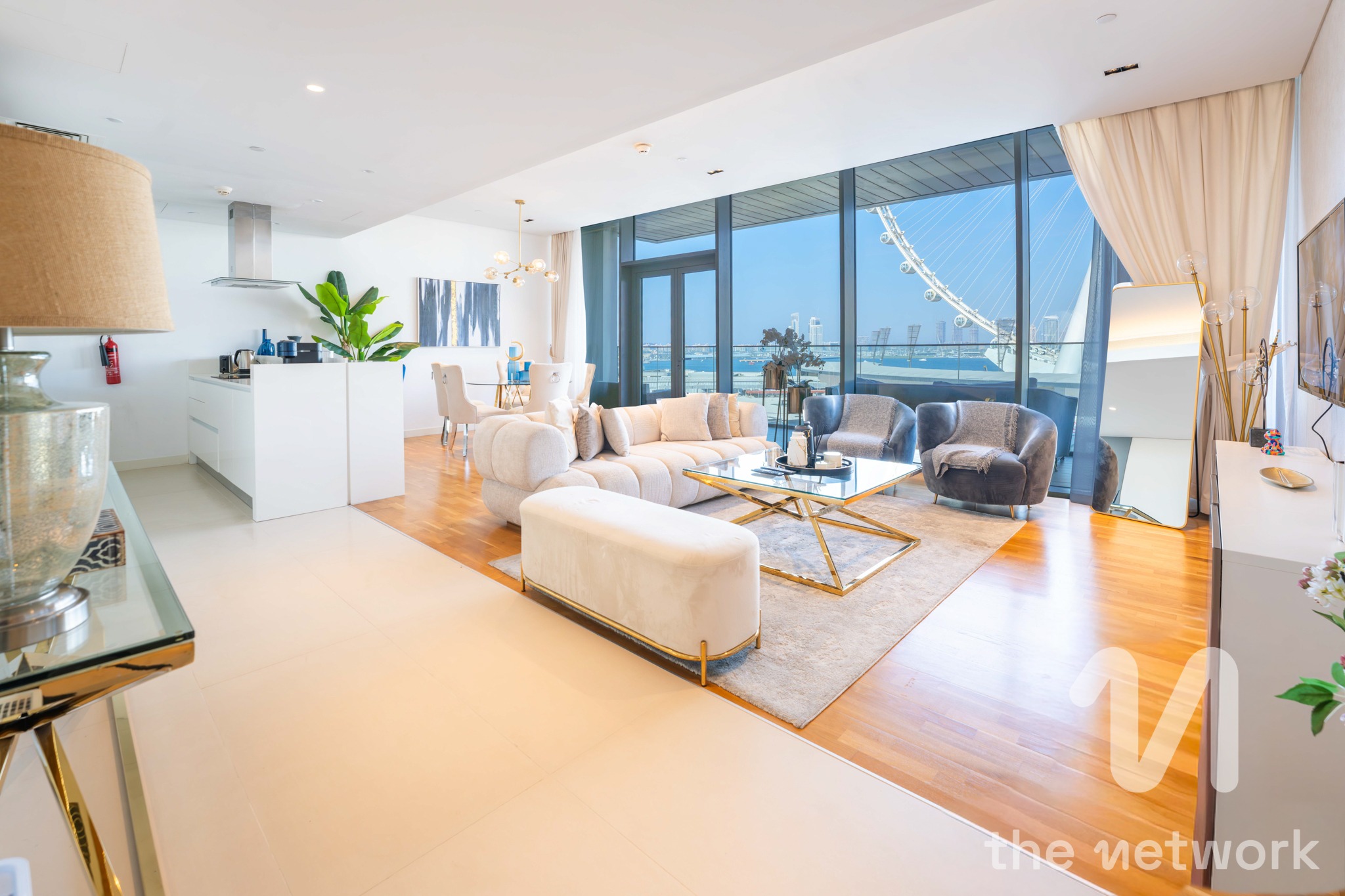 VOT | Short Term Rent | Video Available | Ain View