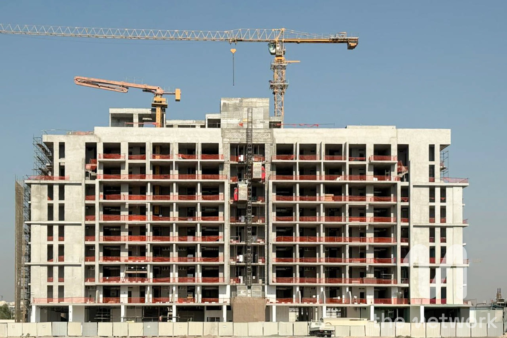 35%  until handover | Ready in 4 Months | HIGH ROI