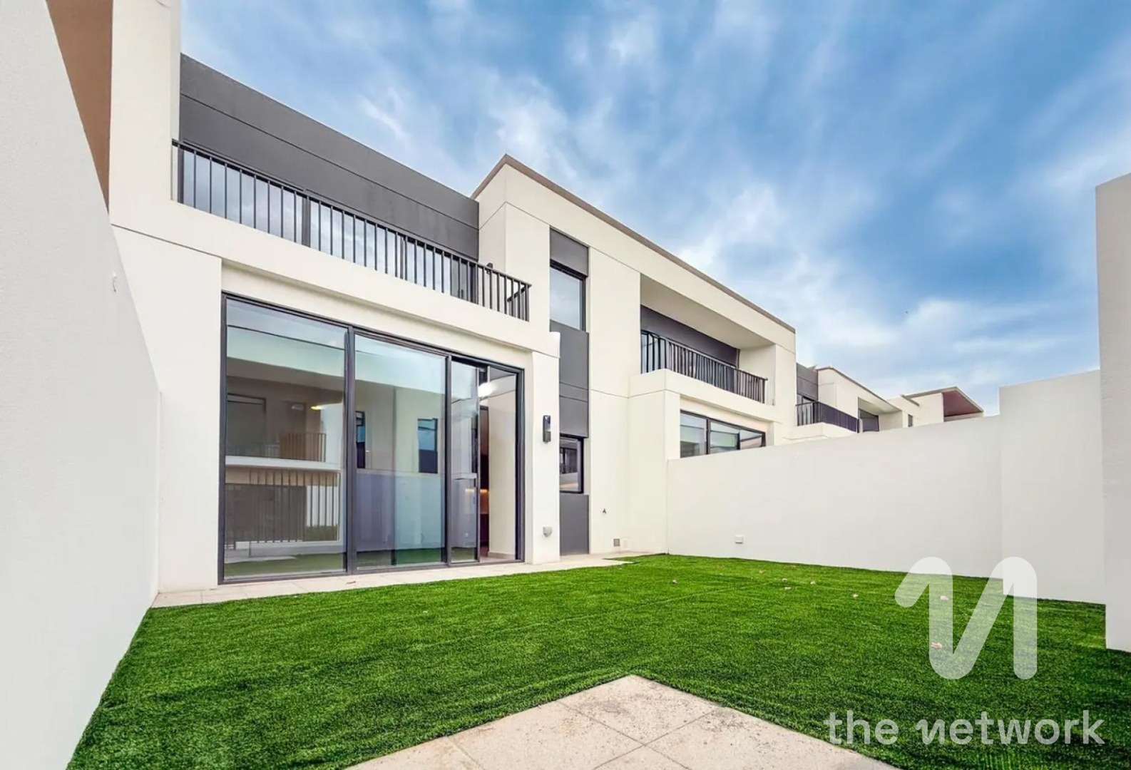Brand New | Near Gate and Amenities | Single Row