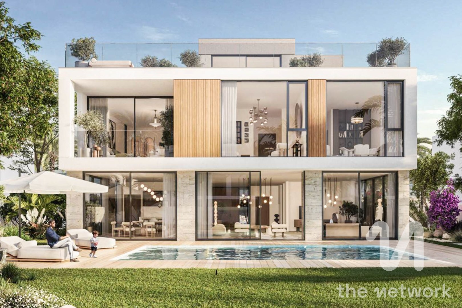 Park View | Cost Price | Full Corner