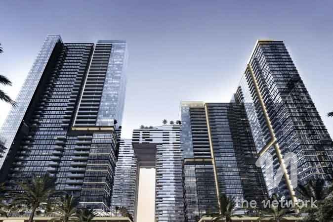 Next to Metro | Park View | Ready Q4 2026