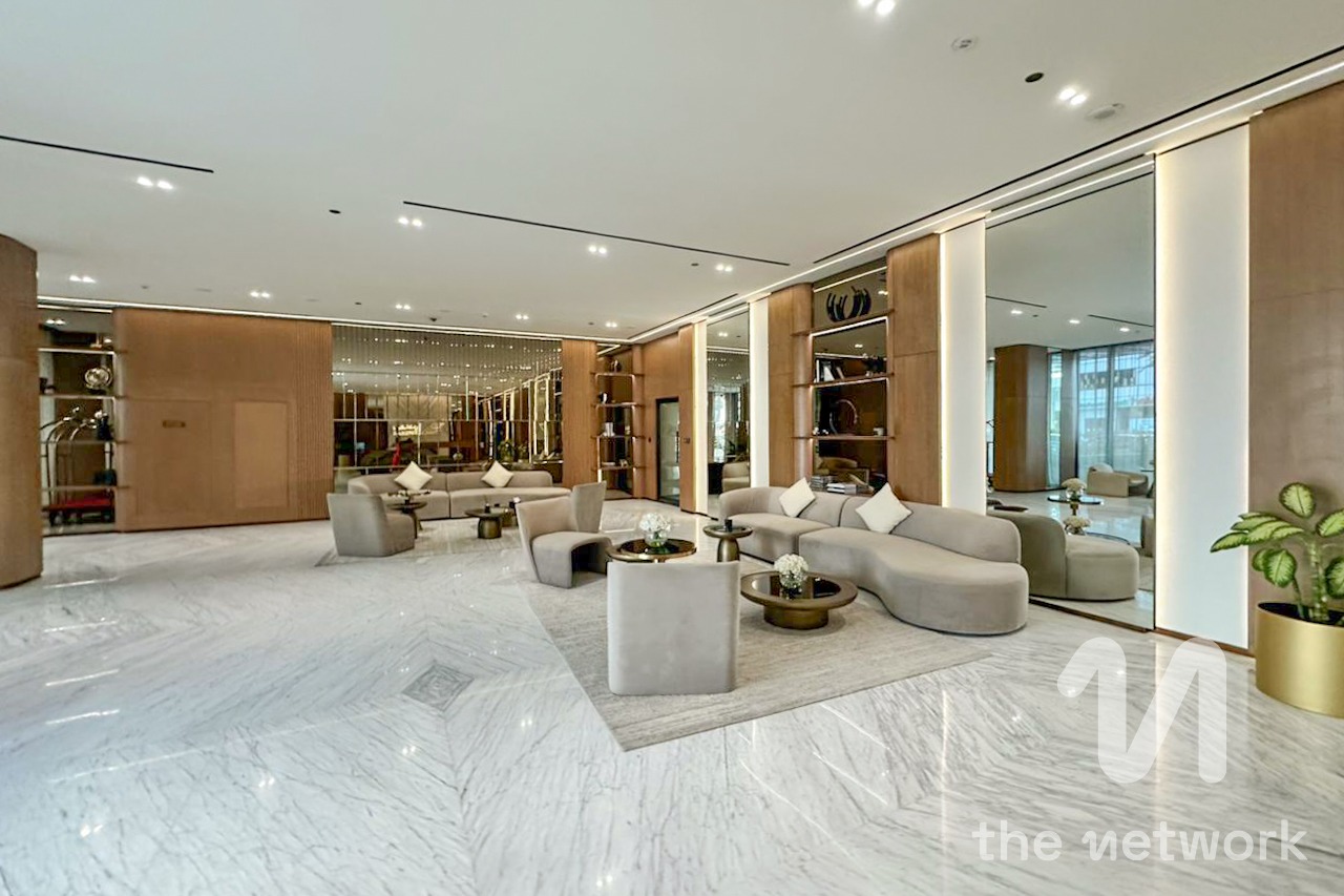 1BR Apartment | Modern Living in JVC | Vacant