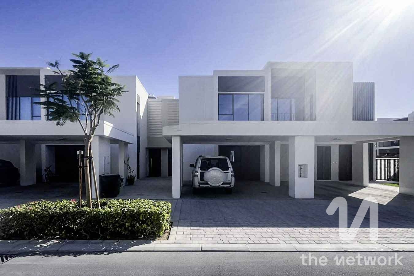 Single Row | Vacant | Best Price