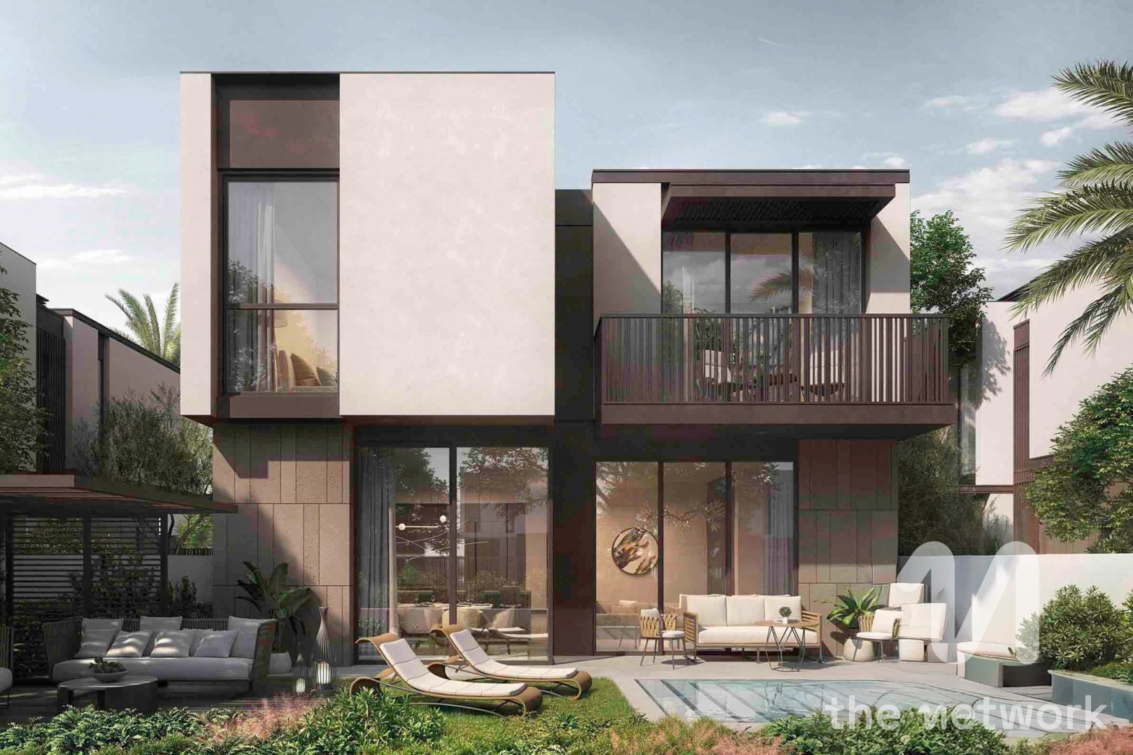 Standalone Villa | Luxury 3BR | Resale