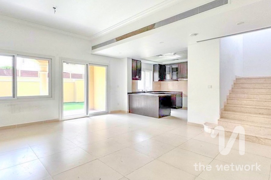 Vacant and Ready | Ideal for Family | Type D