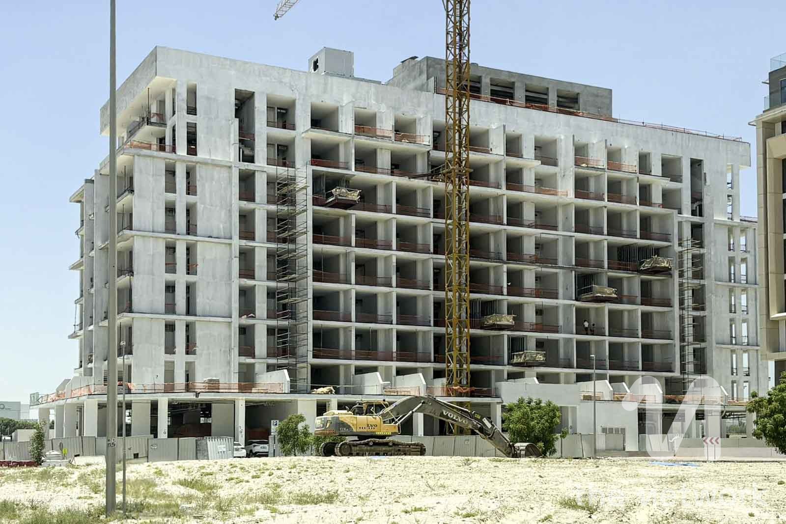65% - 2 year Post Handover| Ready in December