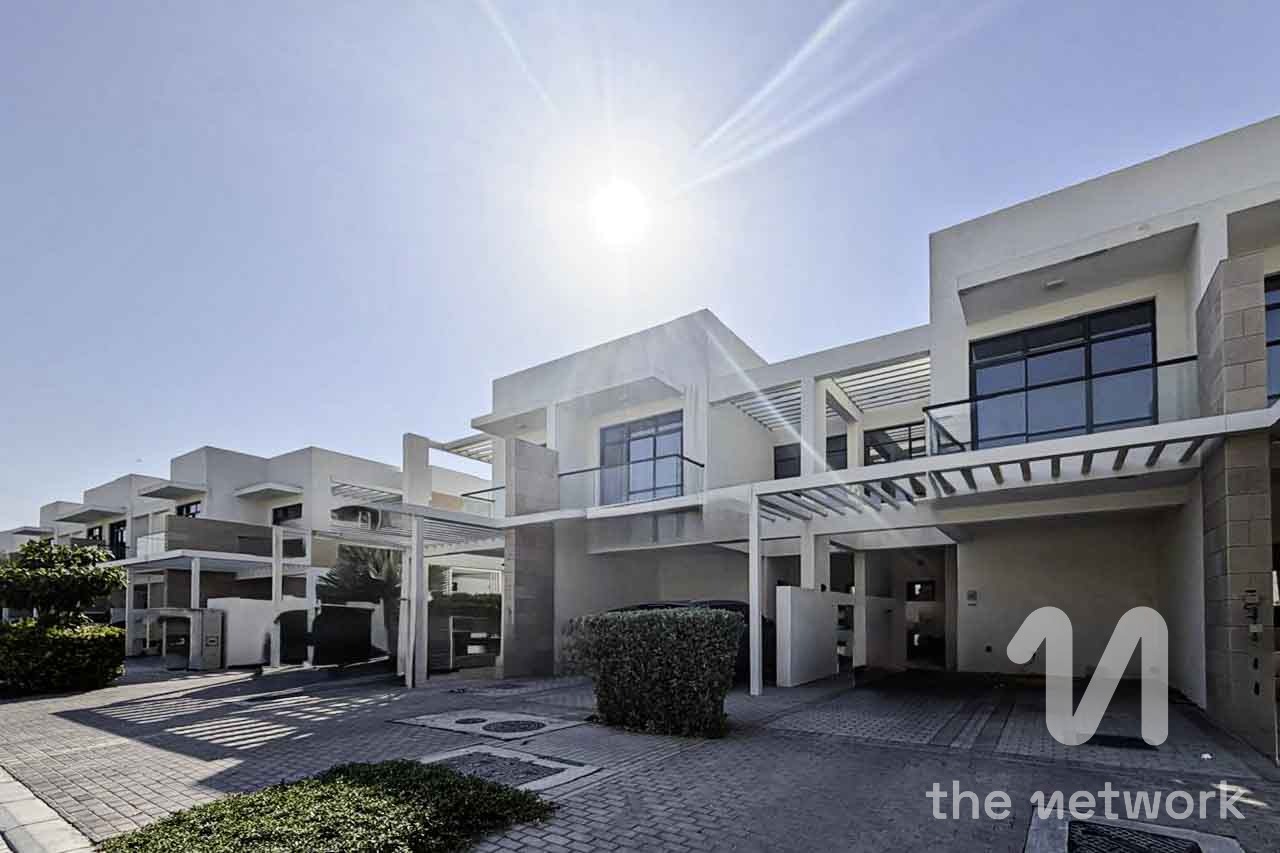 Park Backing | Close to Malibu Pool | Vacant