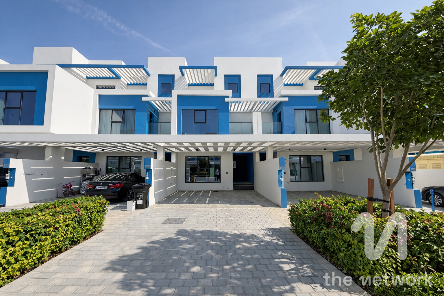 Next To Amenities | Single Row | Near Exit