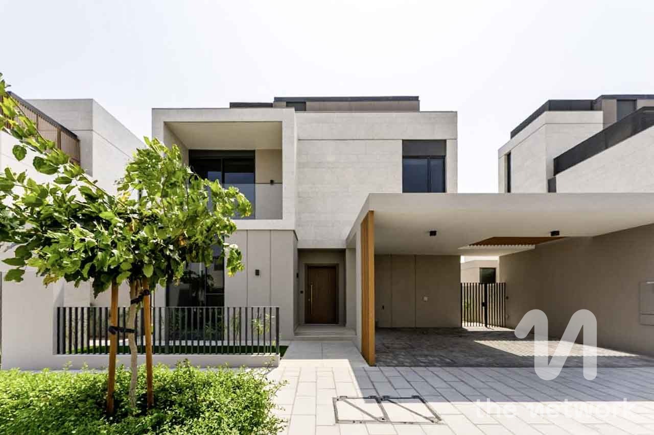 Vacant | Spacious 4 Beds | Brand New