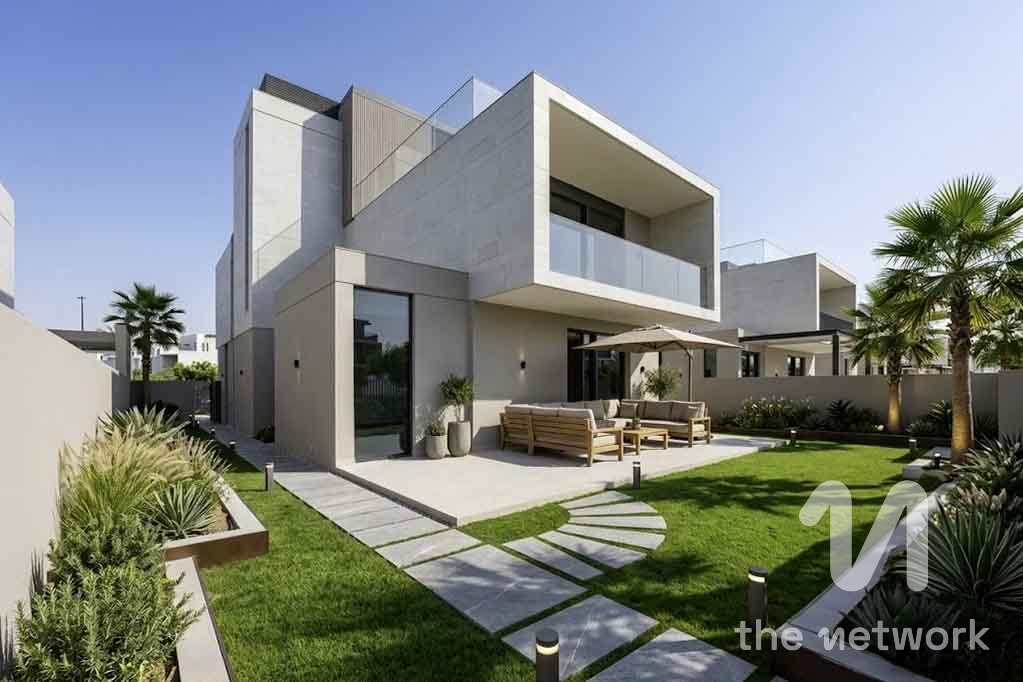 Large Plot | Brand New | Central Park
