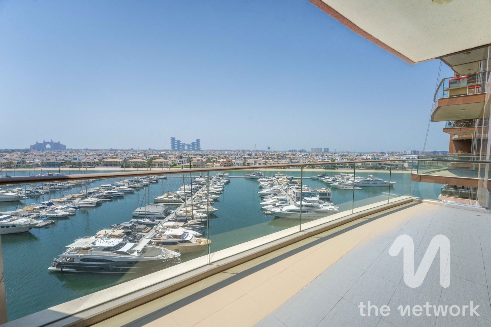 Price Drop | Newly Renovated Flat | Atlantis Views