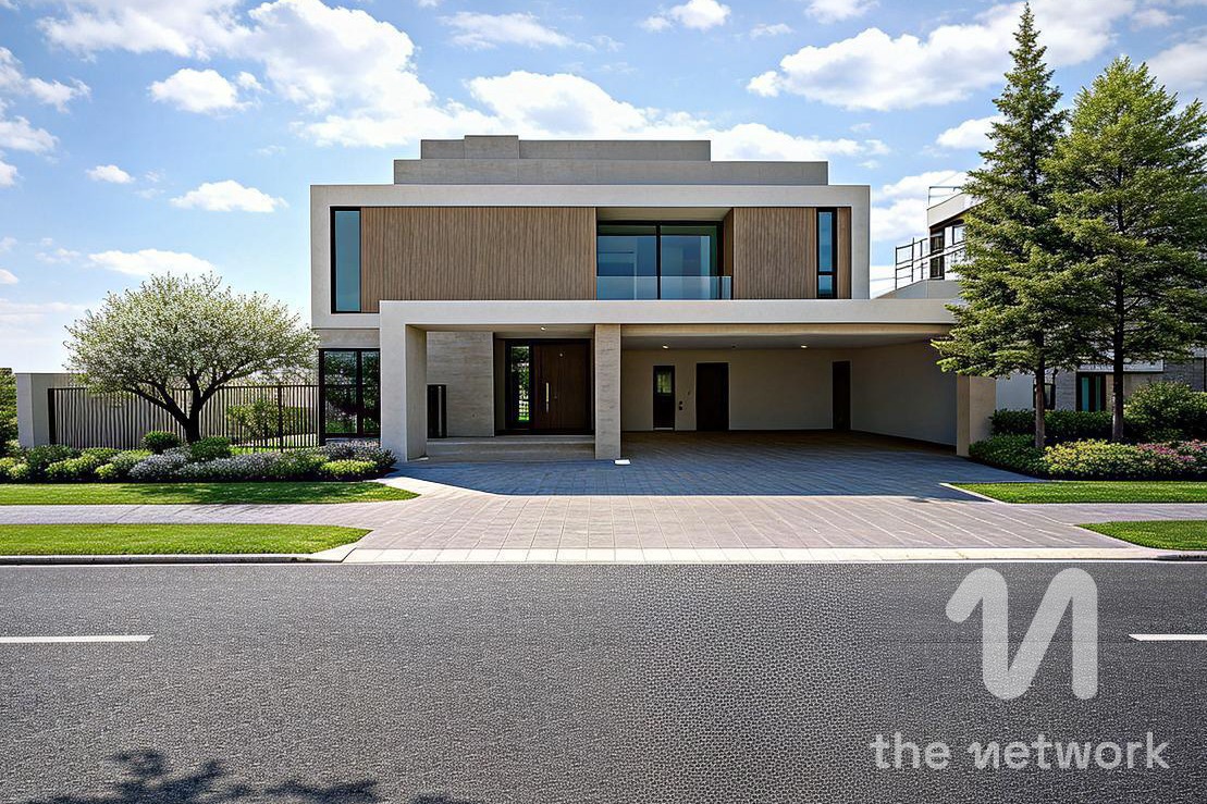 10% Below Cost | Ready 2028 | Large Layout
