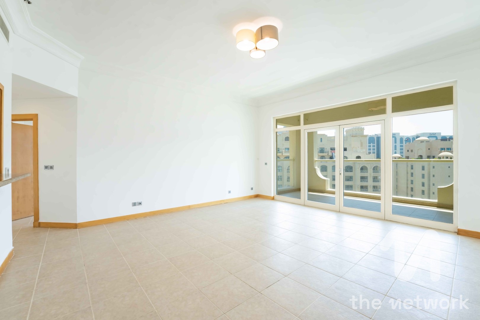 Vacant | Negotiable | High Floor | 2 Bed Plus Maid