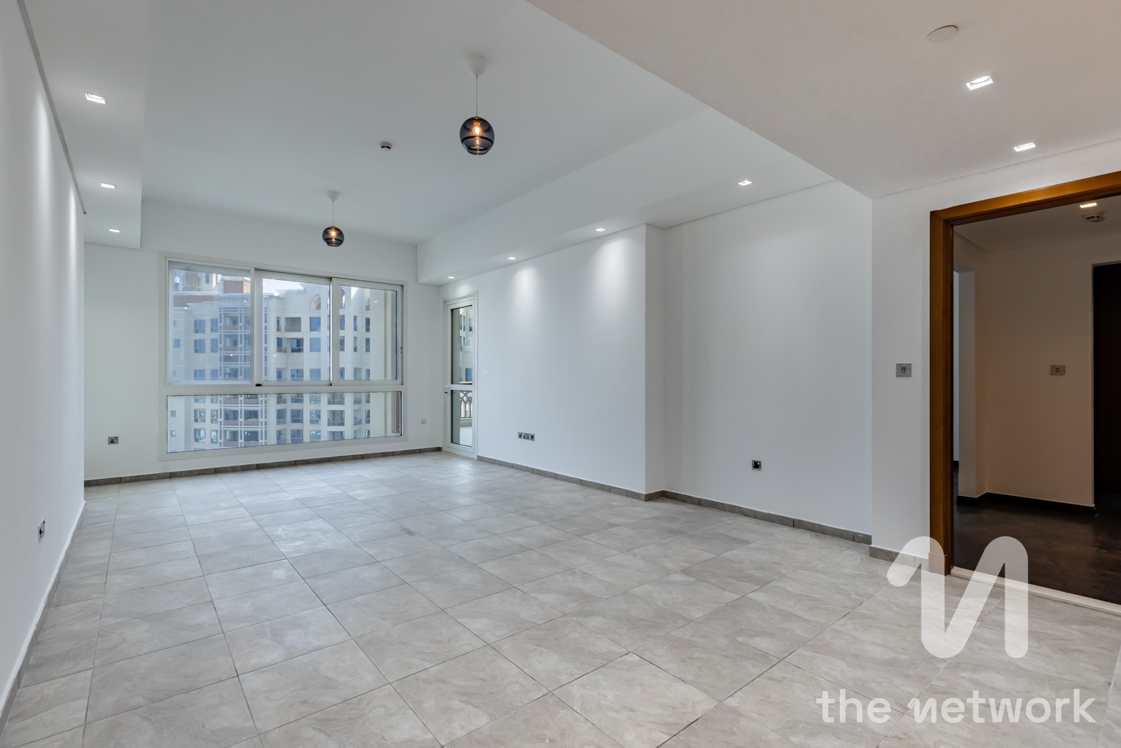 On High Floor | 2Bed Plus Maid | Burj And Sea View