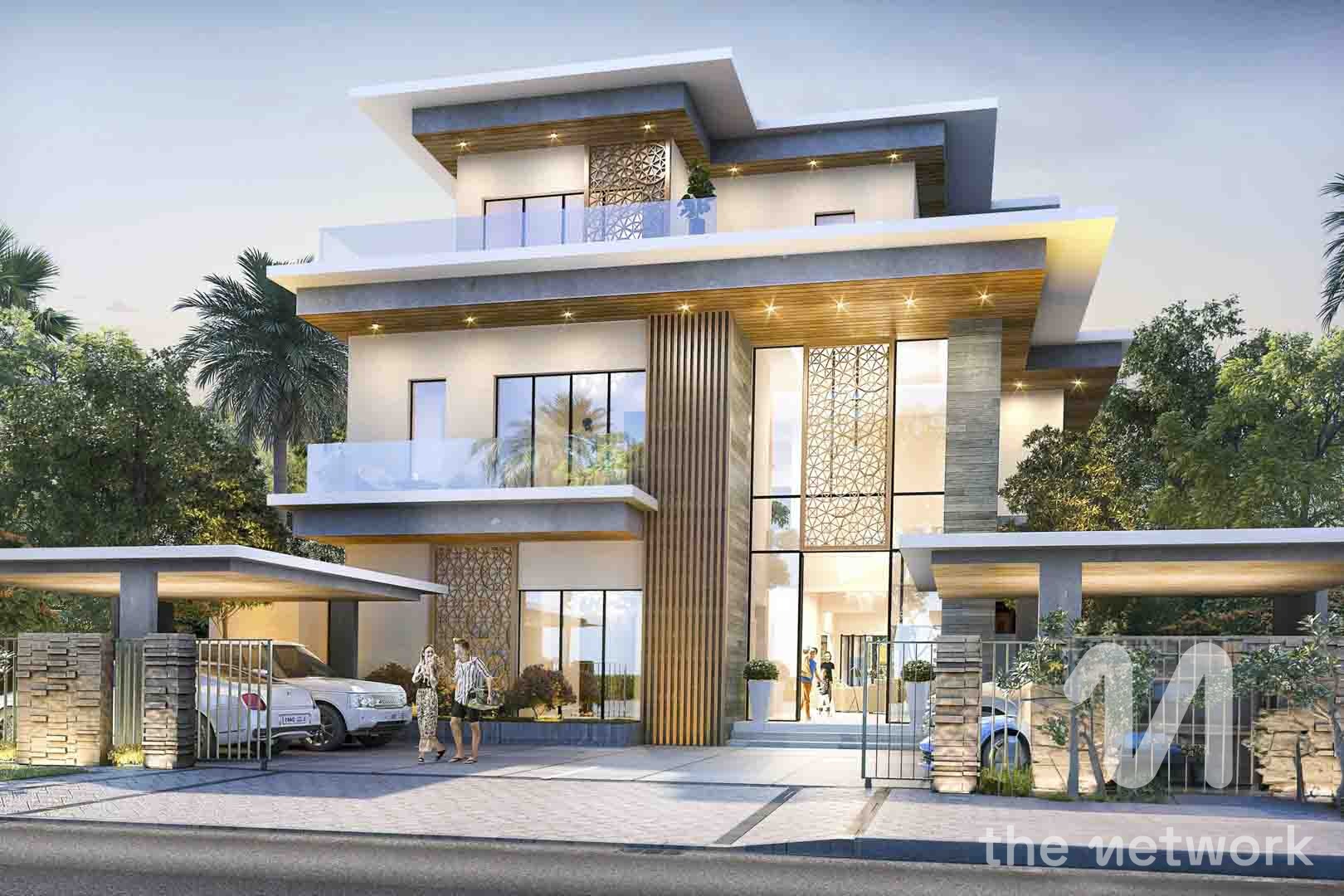 On Lagoon | Motivated Seller | 7 Bed VD1 Type
