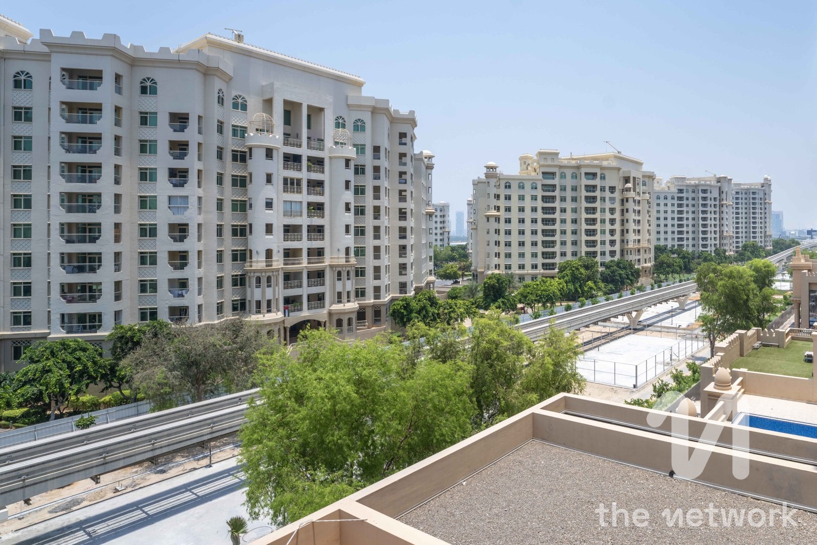 Vacant | Park View | Key In Hand | View Today