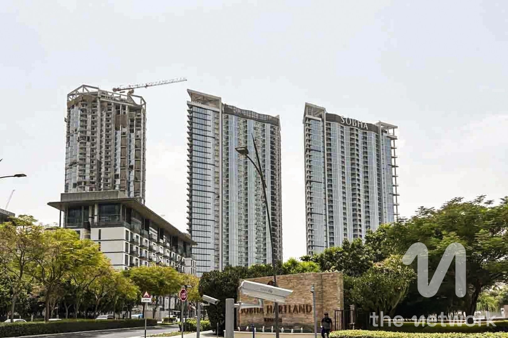 Can Mortgage NOW | Ras Al Khor Views