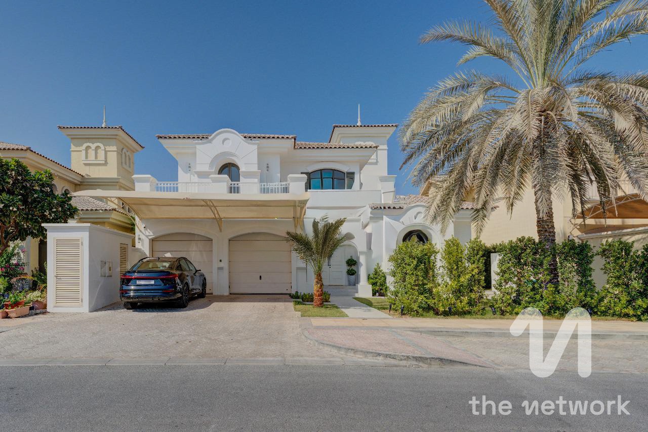 Fully Furnished | Upgraded | High Number
