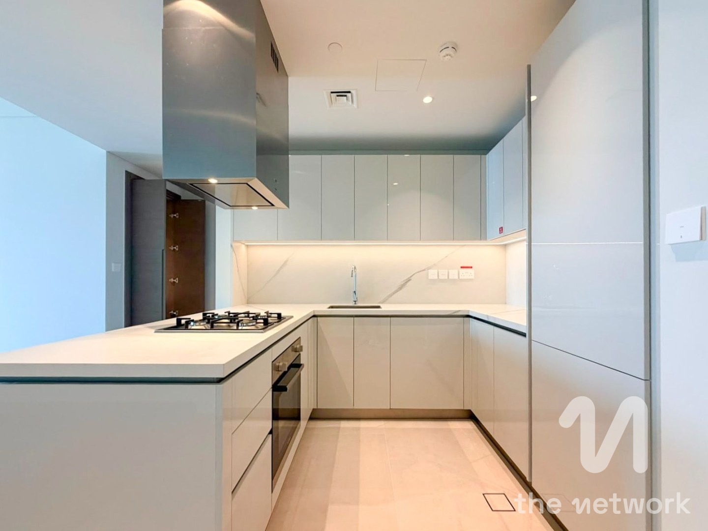 1BR+Study|High Floor |Mortgage| Multiple Options