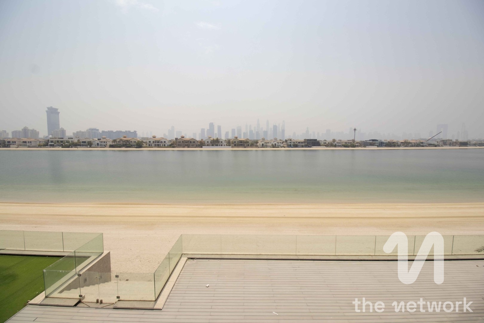 Signature Villa for Rent | High Number | Skyline