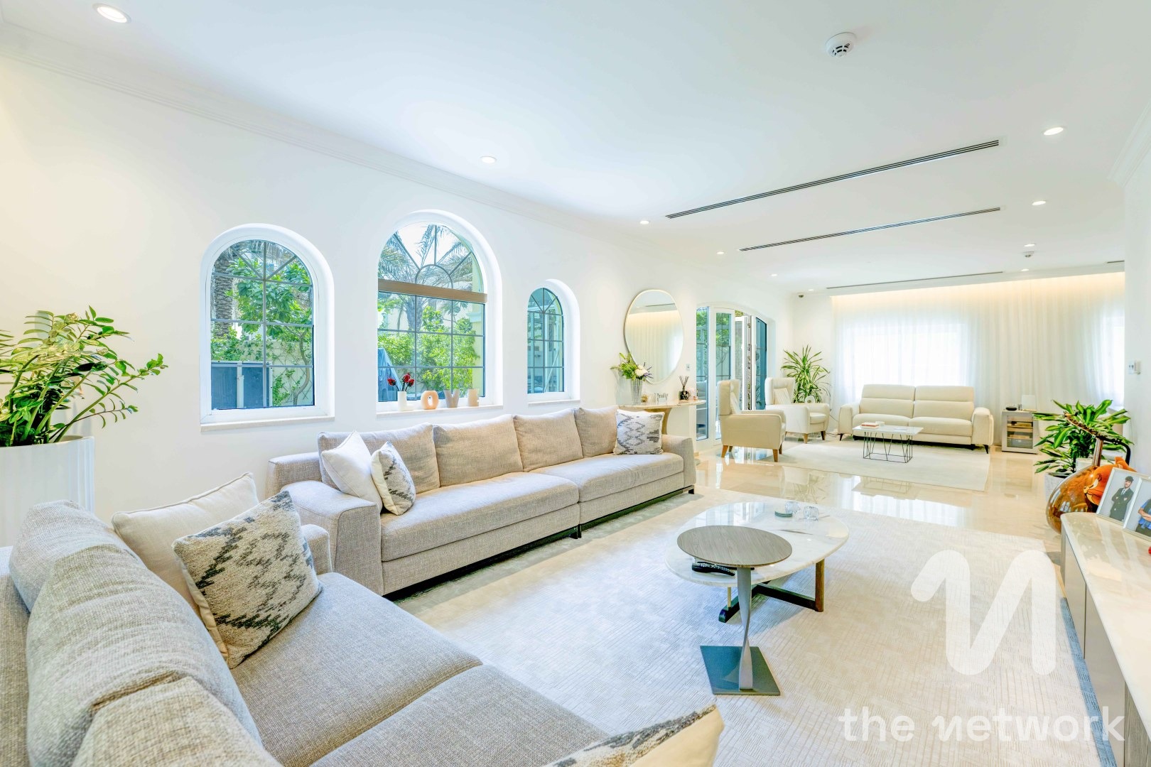 Private Garden | Spacious | 4BR Large Villa