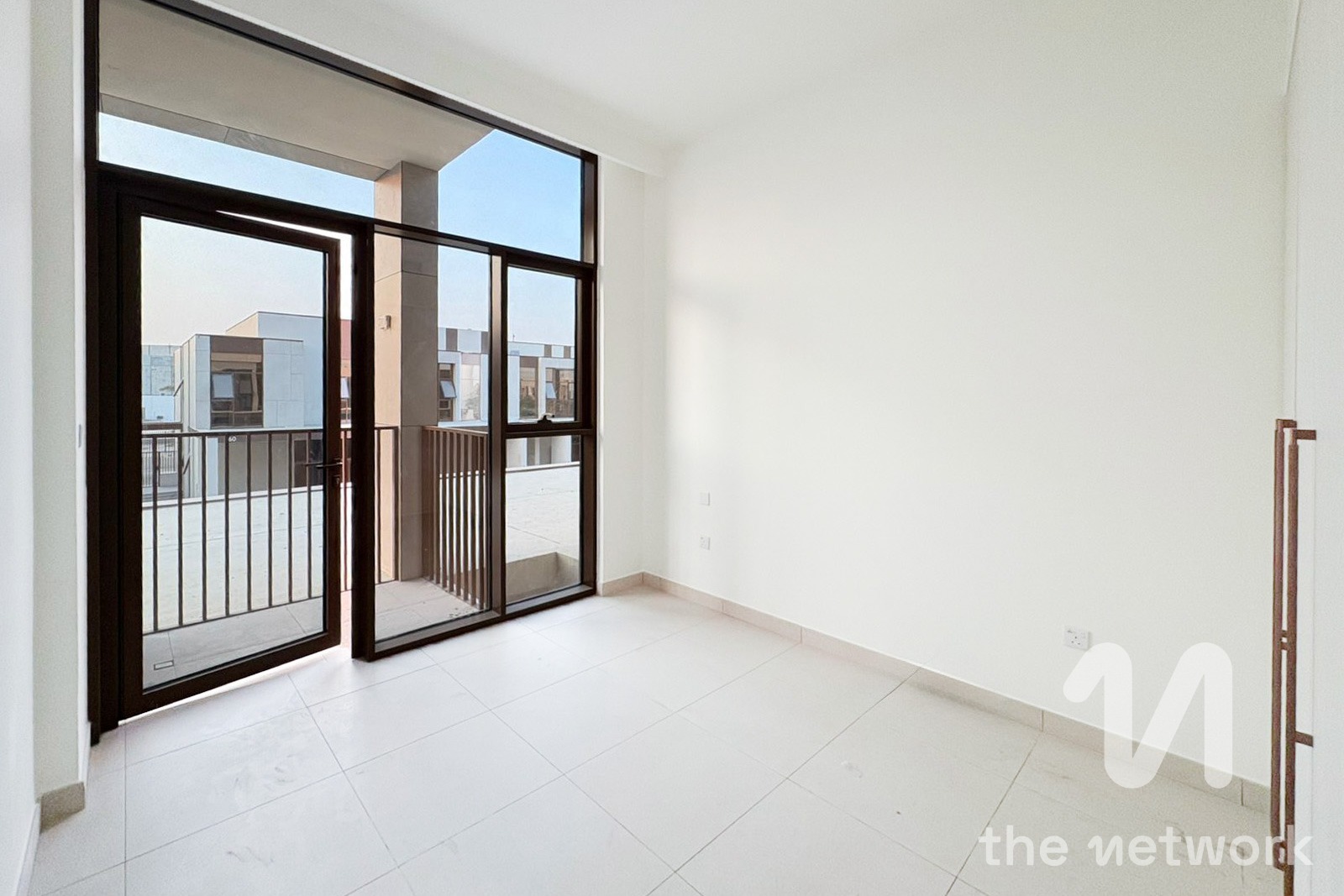 Mortgage Welcome | Next to entrance | Motivated.