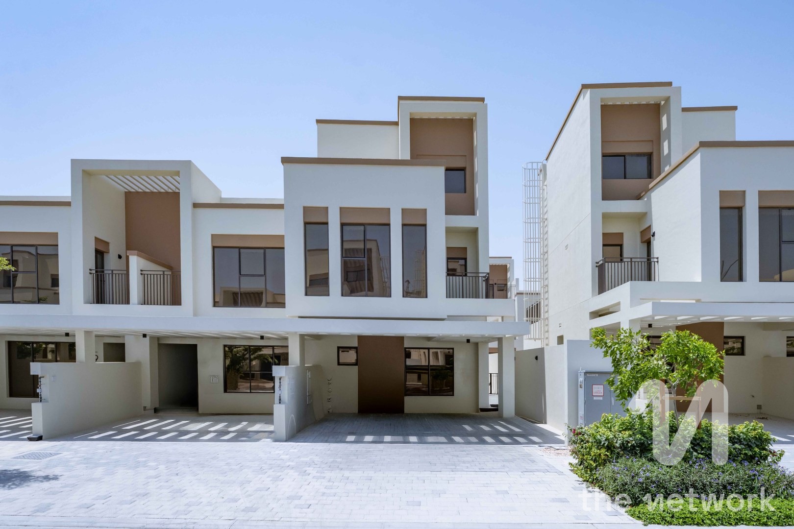 Vacant and Ready | 5BR Townhouse | Brand New