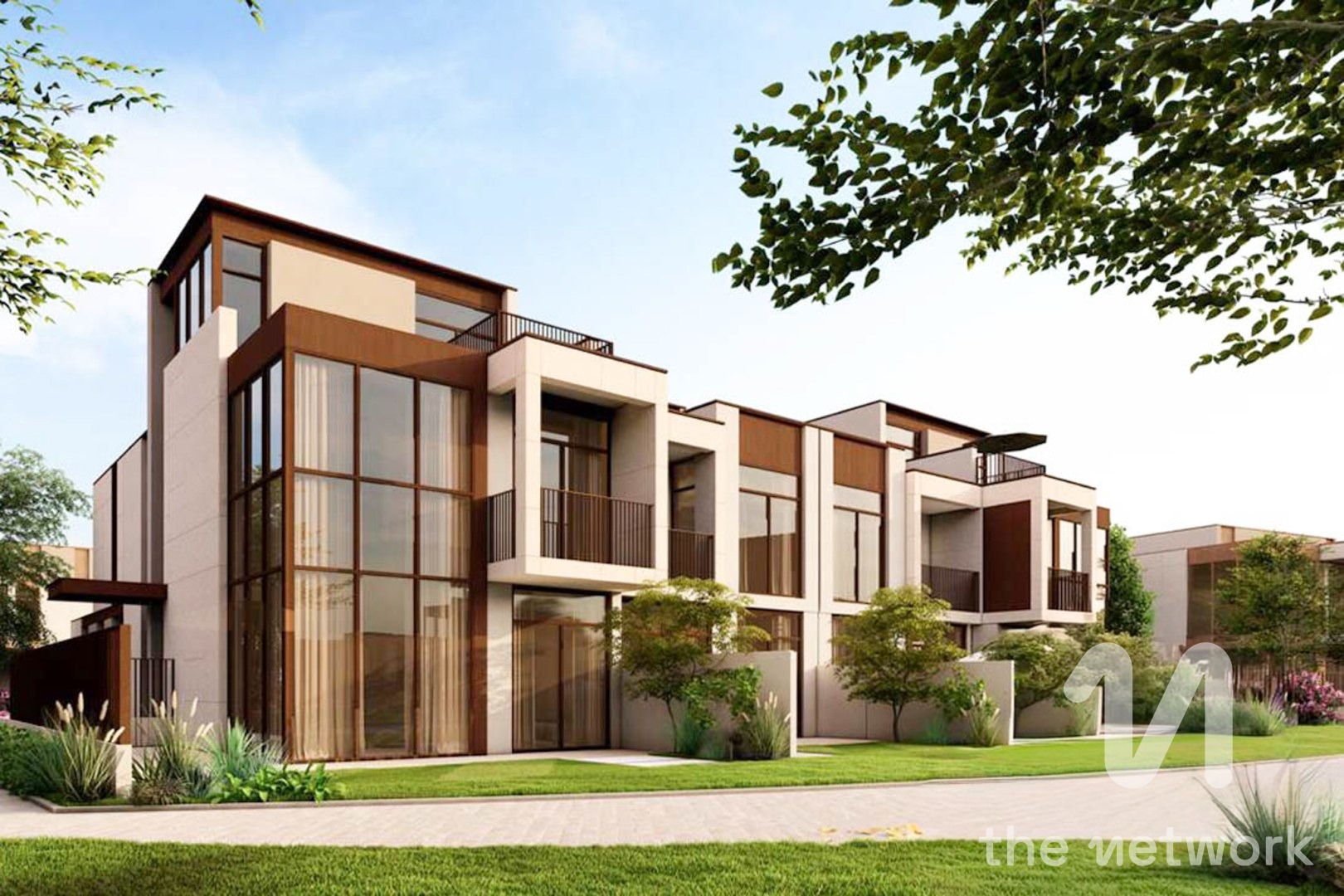 3 Bedrooms TH | Motivated | Genuine Resale