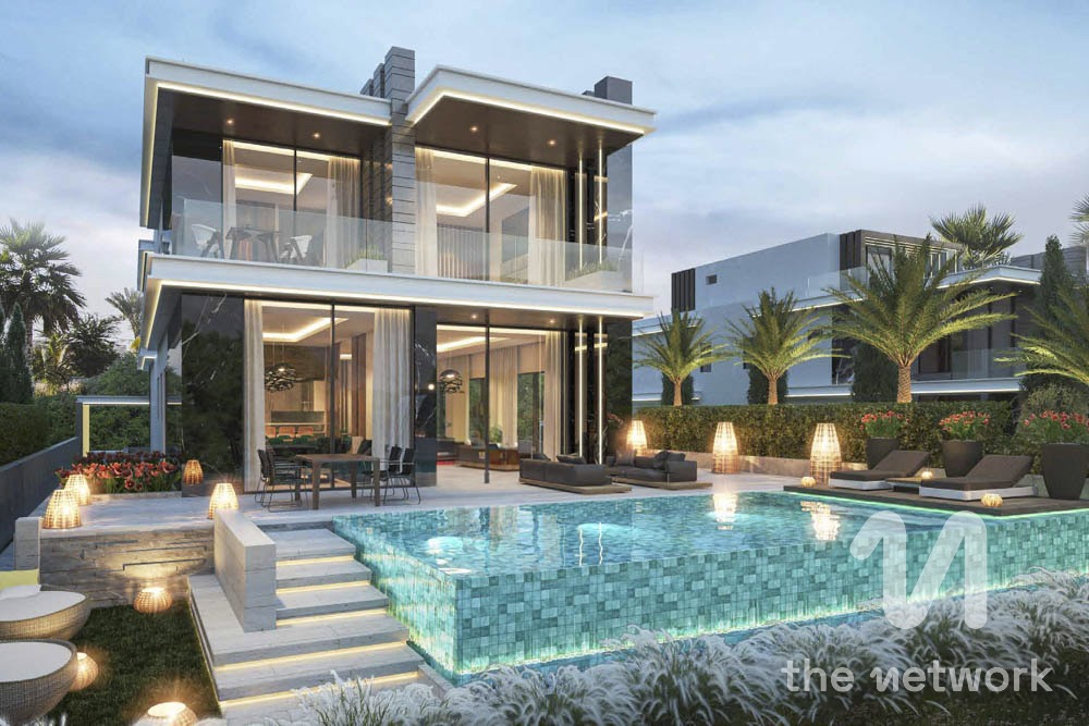 7 Bed | LV75 | Largest Plot | Vastu