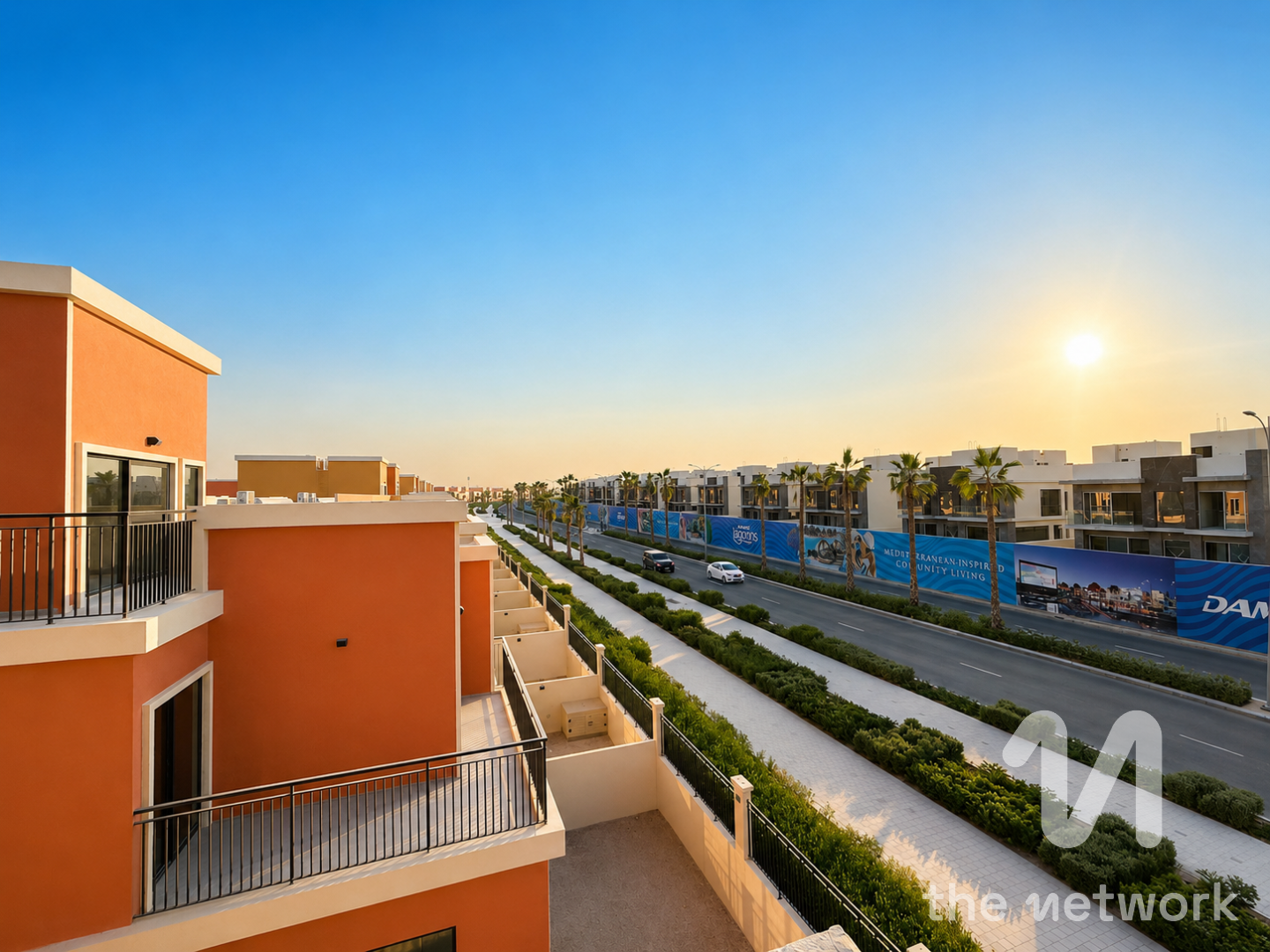 Single Row | Prime Location | Vacant