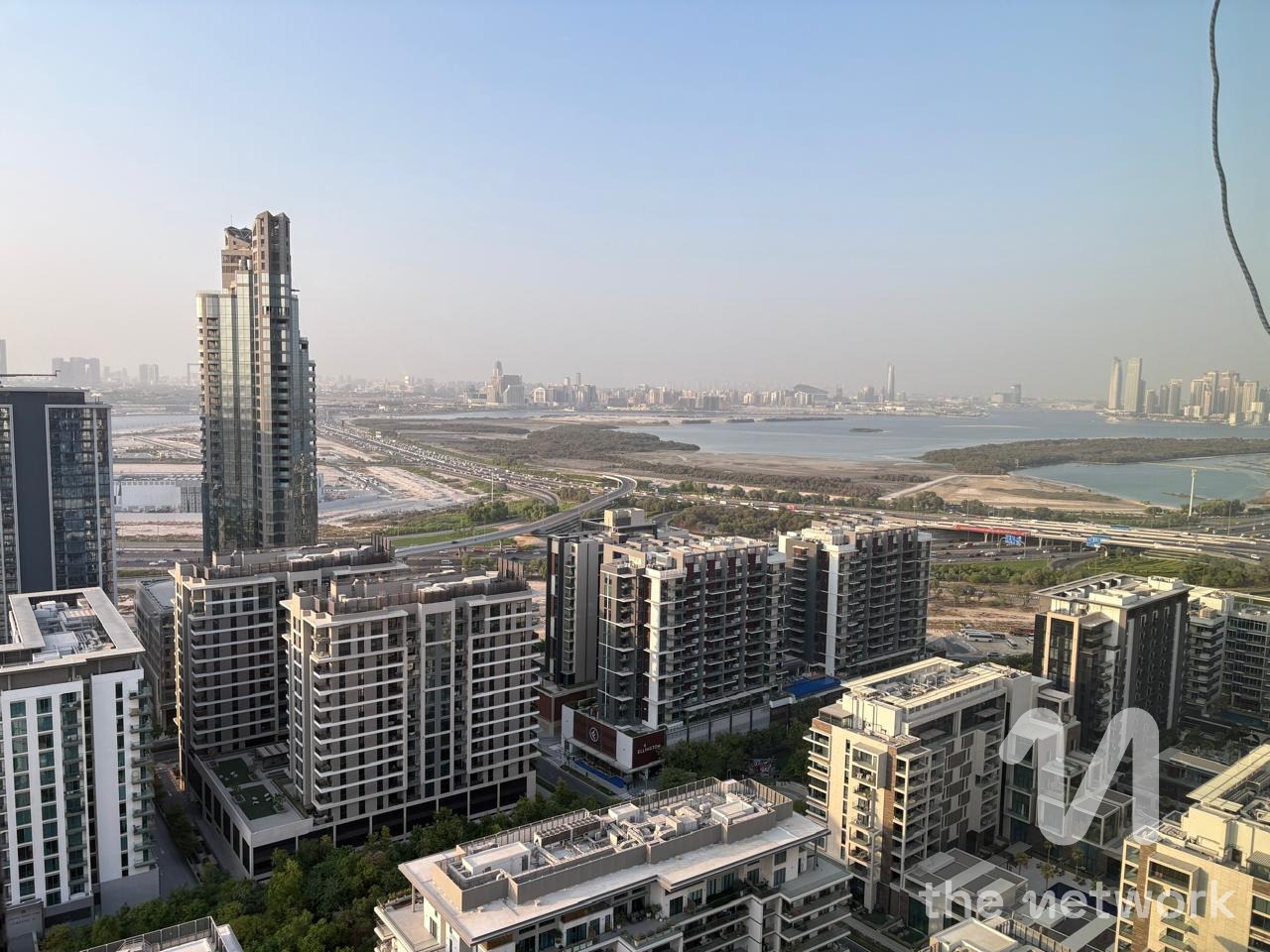 Corner Unit | Multiple Options | High floor