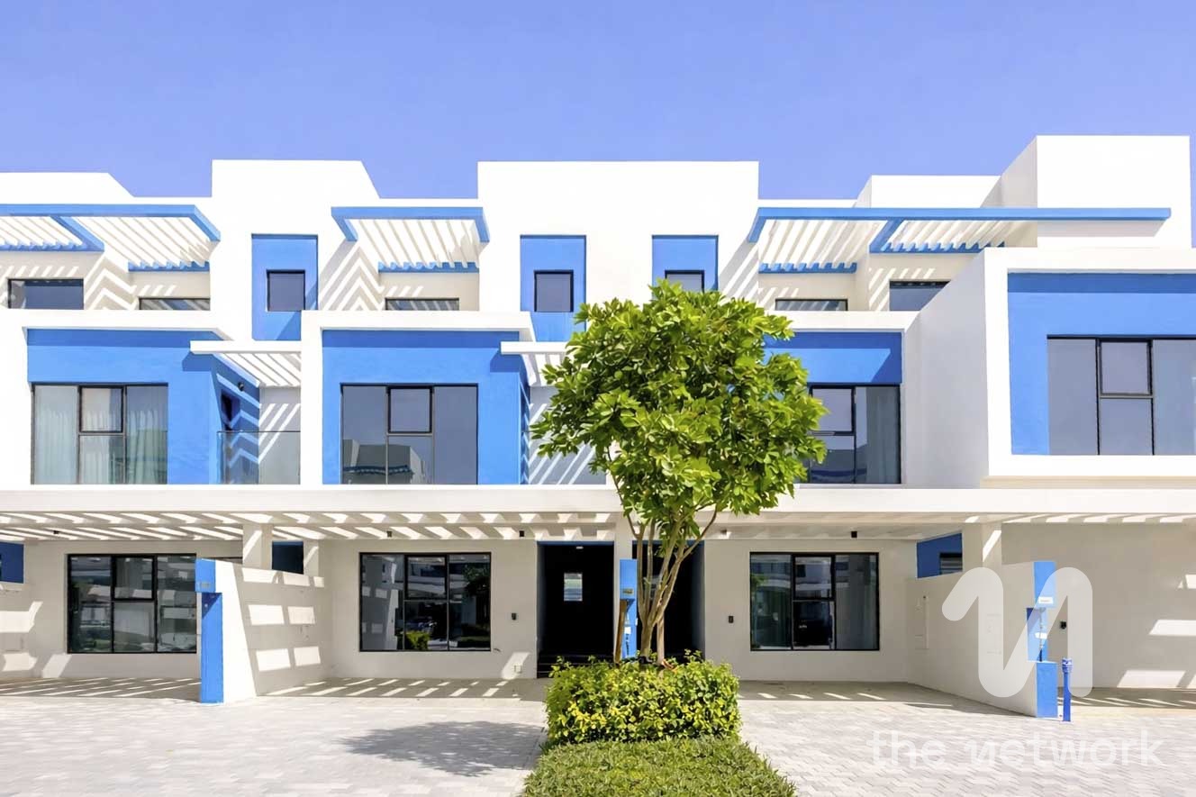 4 Bed Townhouse | Ready Now | Further Renovated